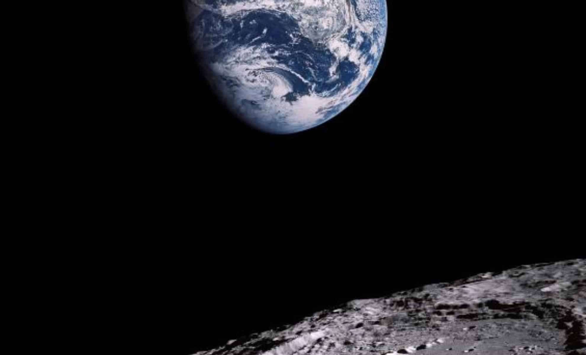 China Develops Magnetic Launch System to Transport Moon Resources to Earth 
