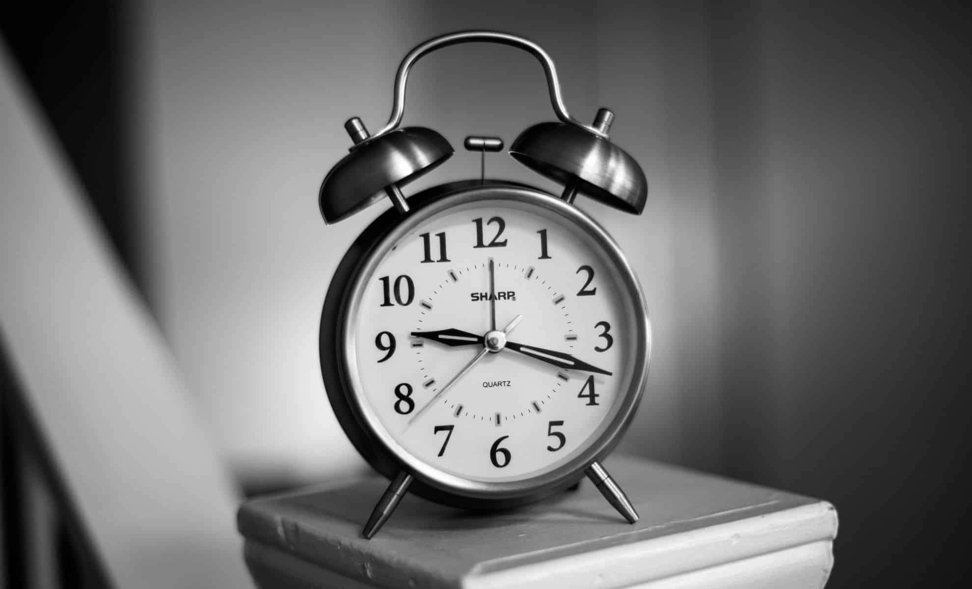 When Does Daylight Saving Time End in 2024? Key Dates and States on Permanent Standard Time 