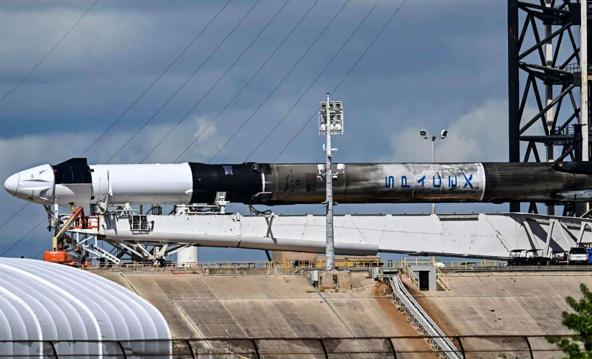 FAA Pauses Falcon 9 Flights Following Booster Recovery Mishap: What’s Next for SpaceX Missions? 