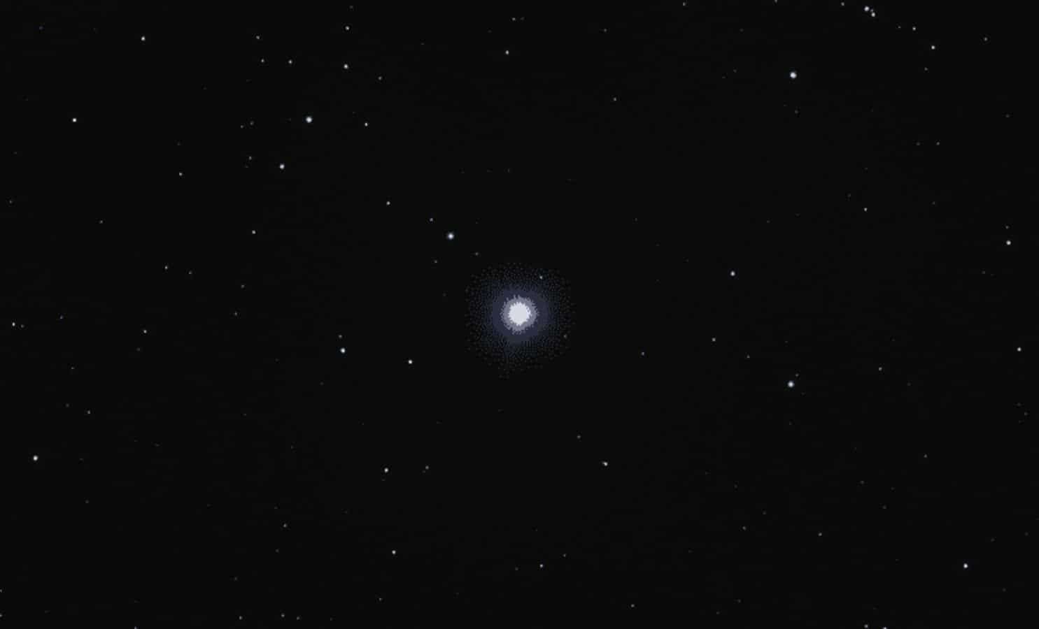 Breakthrough Images Unveil Unexpected Features on the Surface of Polaris, the North Star 