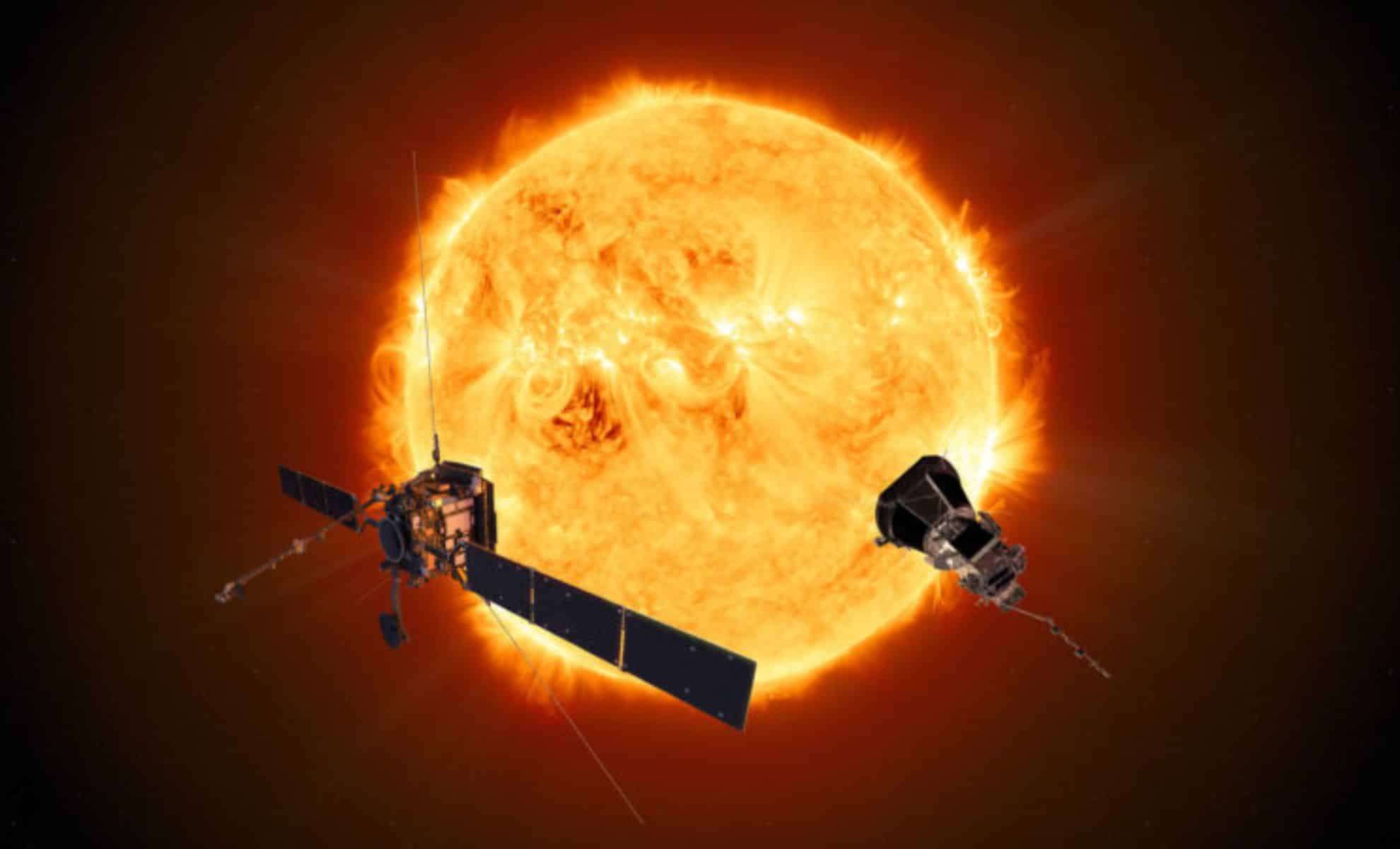 New Insights Uncover How Alfvén Waves Energize the Solar Wind 
