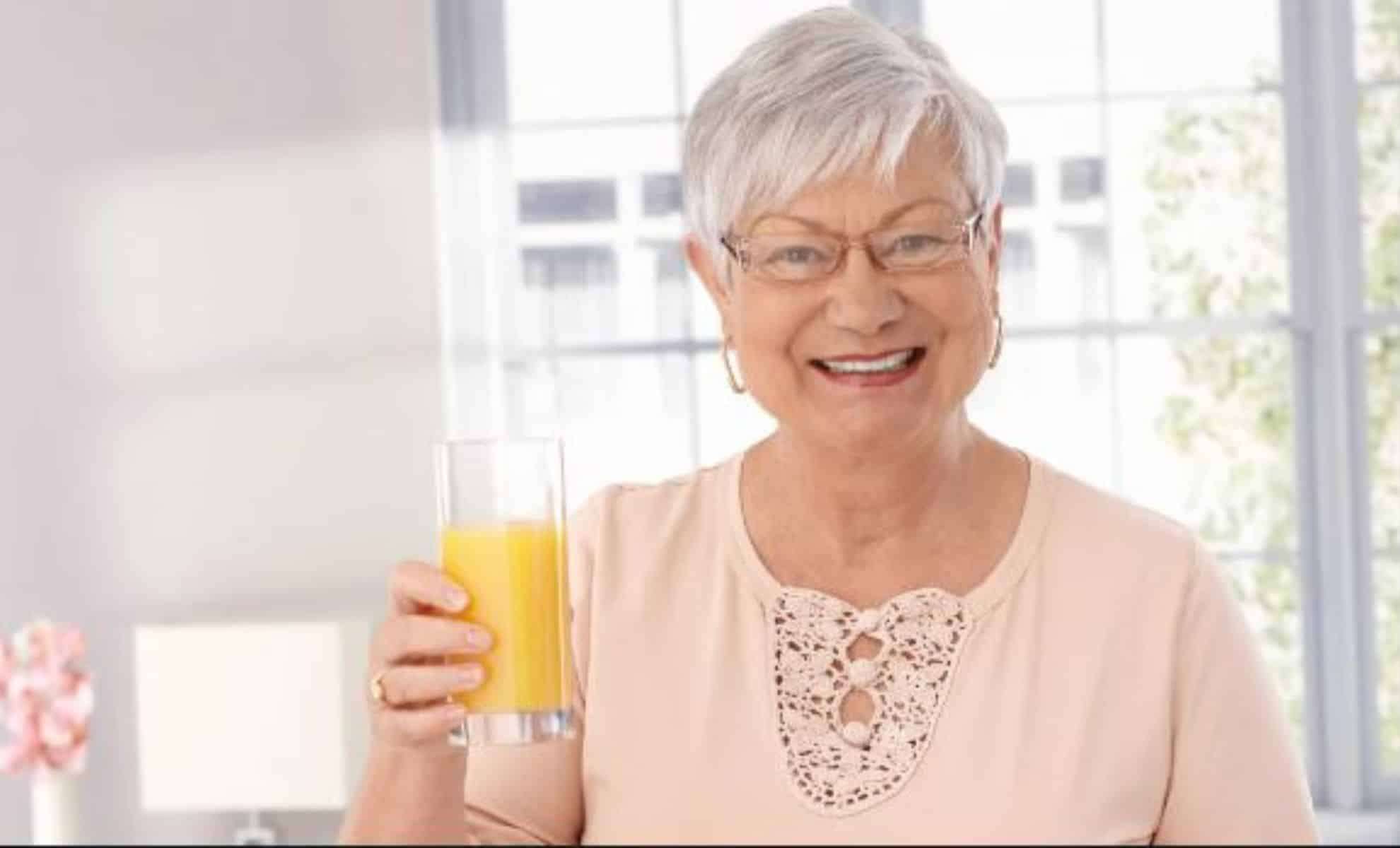 Daily Orange Juice Intake May Help Lower Cholesterol and Blood Pressure Naturally 