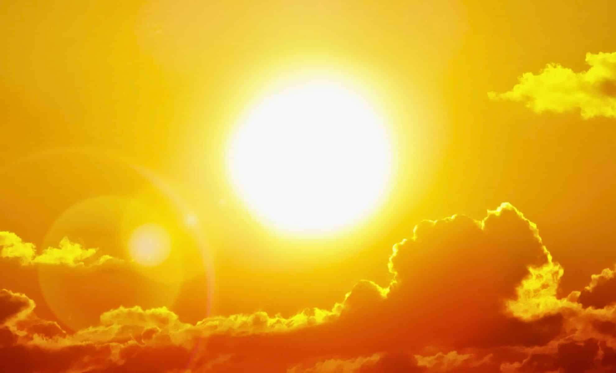 July 2024 Sets Consecutive Heat Records, Highlighting Global Warming Crisis 