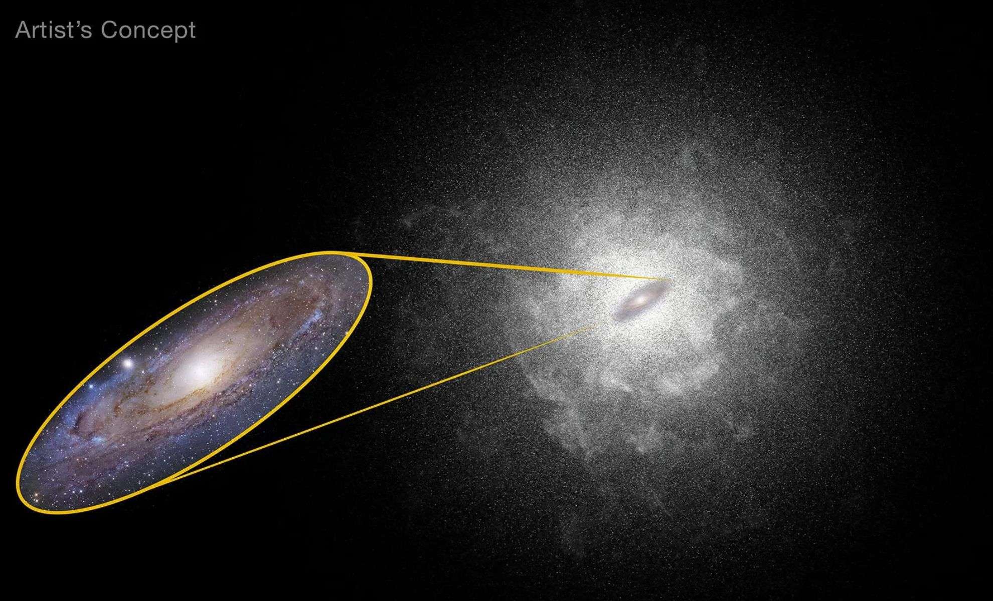 NASA’s Roman Telescope Set to Reveal Galactic History and Dark Matter Secrets 