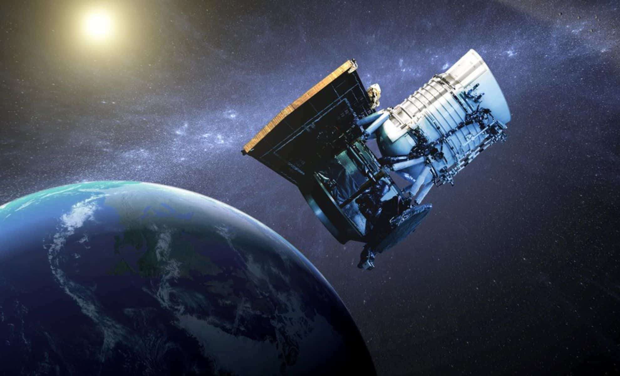 NASA Retires NEOWISE Telescope, Closing Chapter on Groundbreaking Asteroid Hunt 