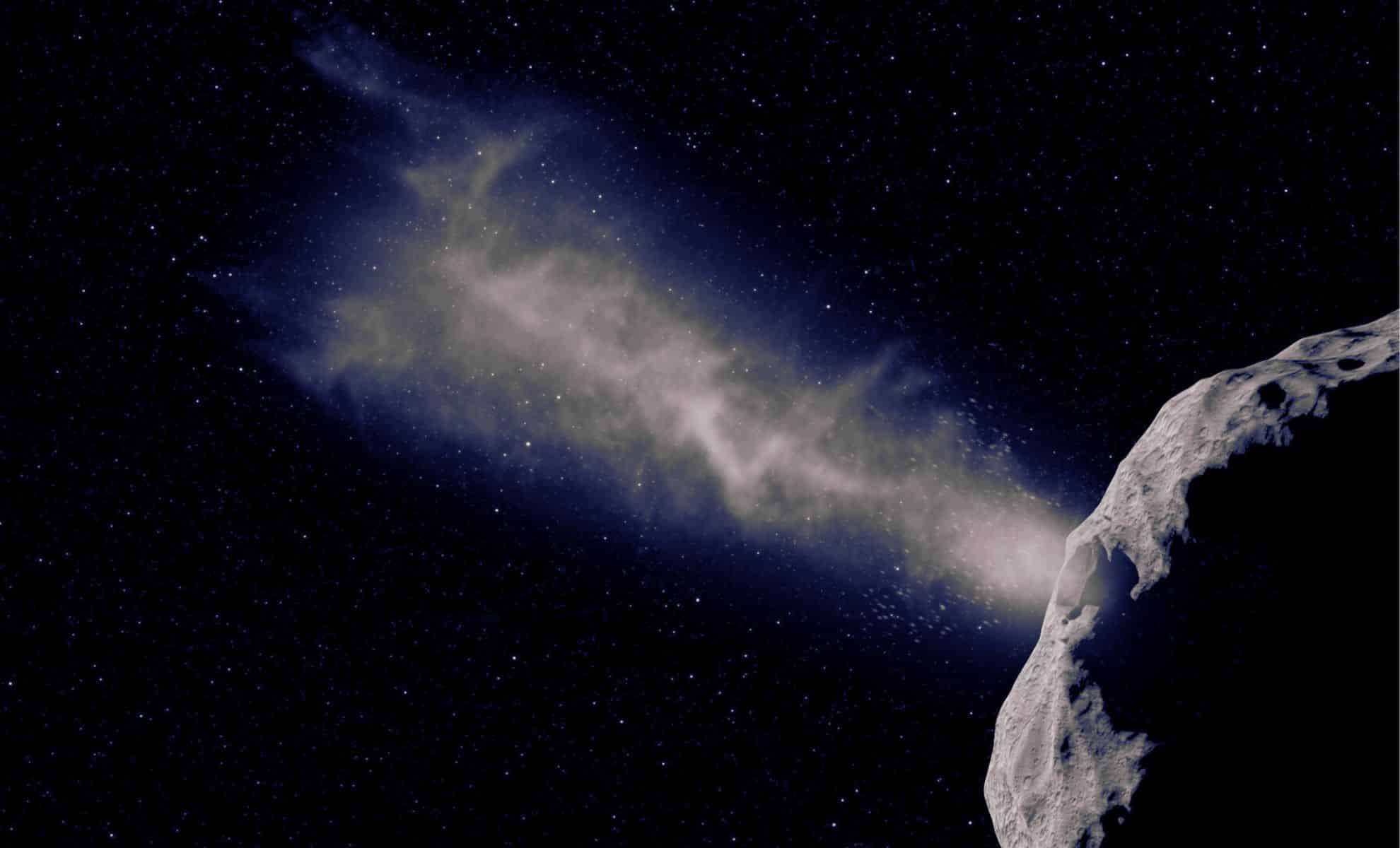 NASA’s DART Impact Reveals Asteroid Defense Challenges and Risks 