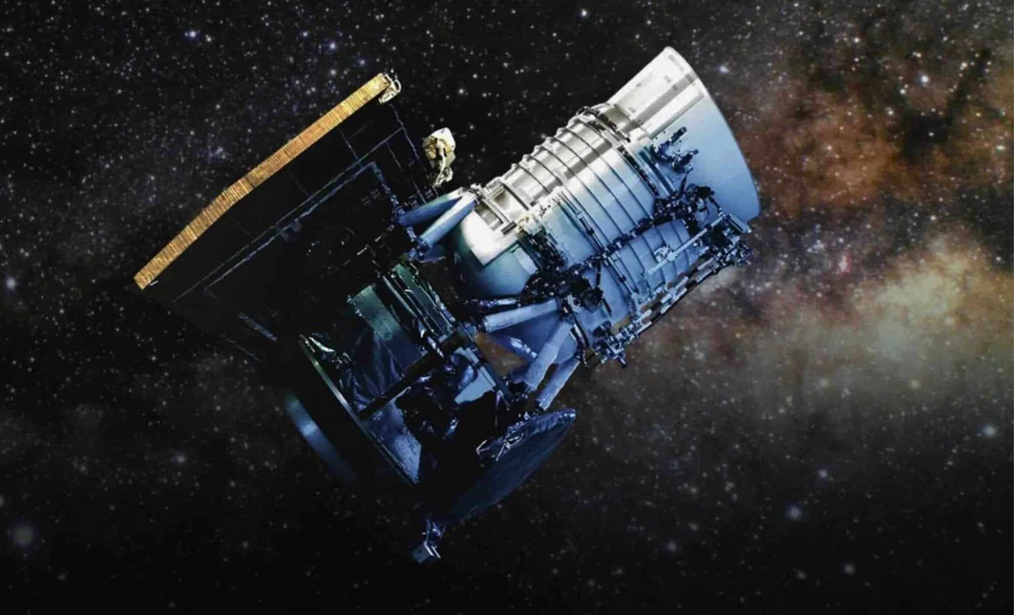 NASA Wraps Up NEOWISE Mission: Preparing for Future Asteroid Tracking 