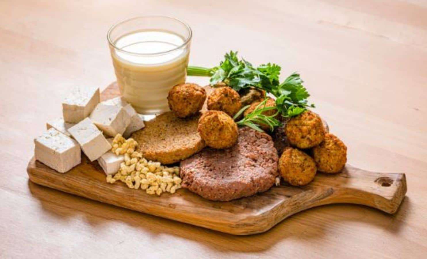 New Research Highlights Heart and Longevity Benefits of Plant-Based Fats 