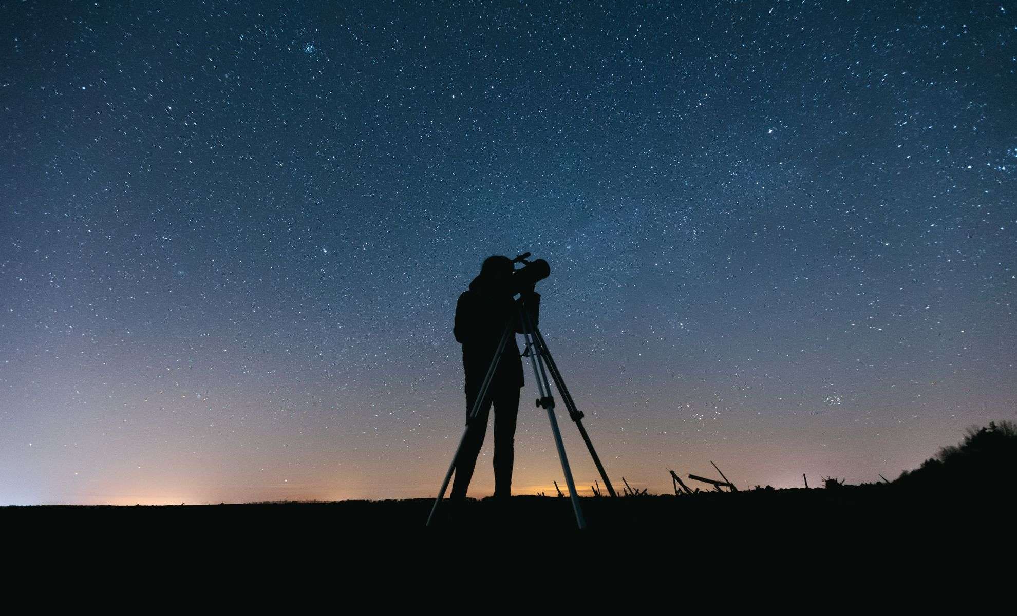 September 2024 Stargazing: Partial Super Harvest Moon Eclipse and Saturn Opposition 
