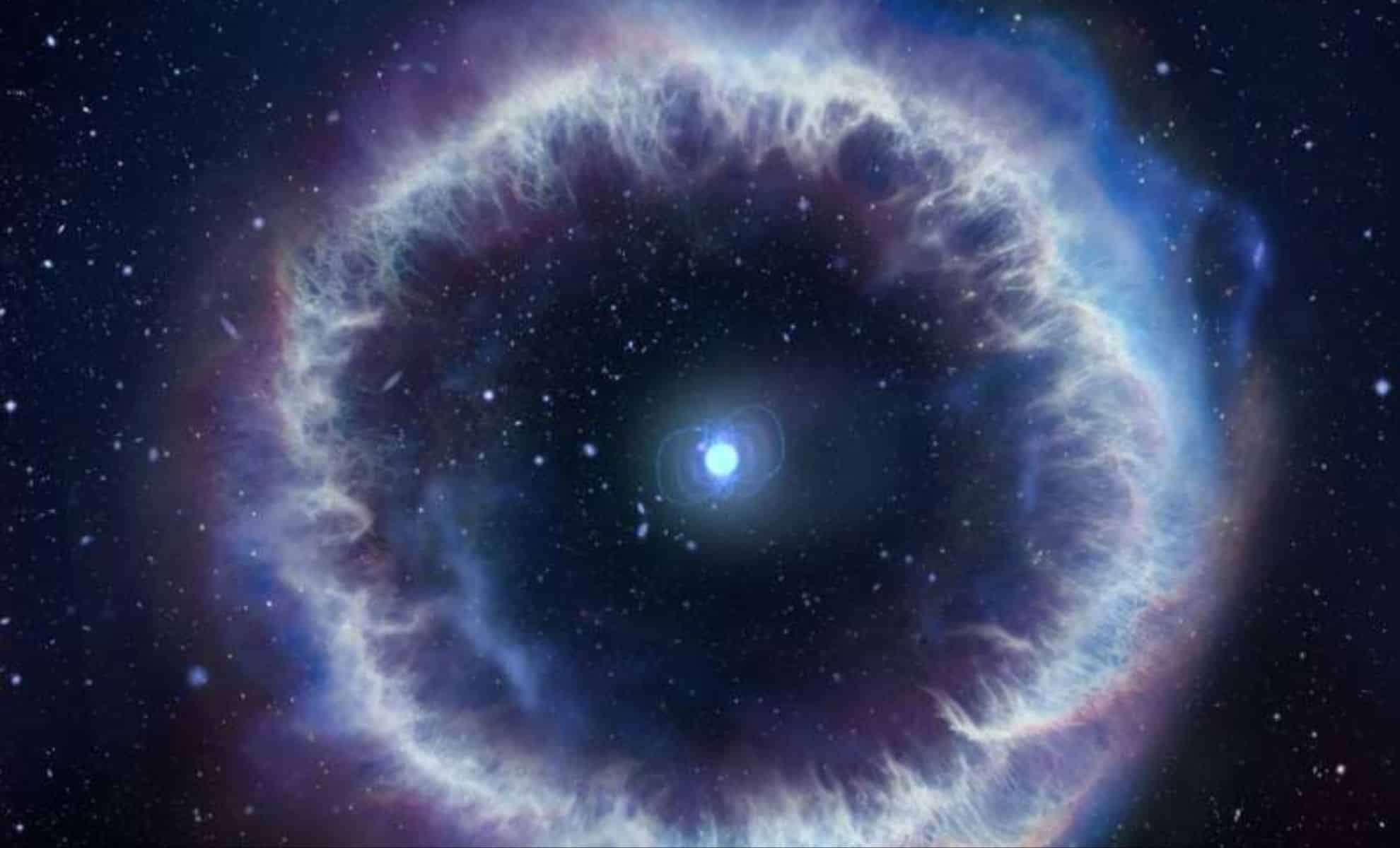 New Insights Reveal Magnetars as the Powerhouse Behind Fast Radio Bursts 