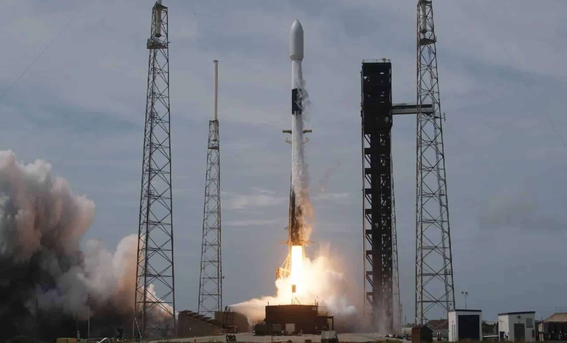 SpaceX Falcon 9 Propels Northrop Grumman’s Cygnus with Vital Research Supplies to ISS 