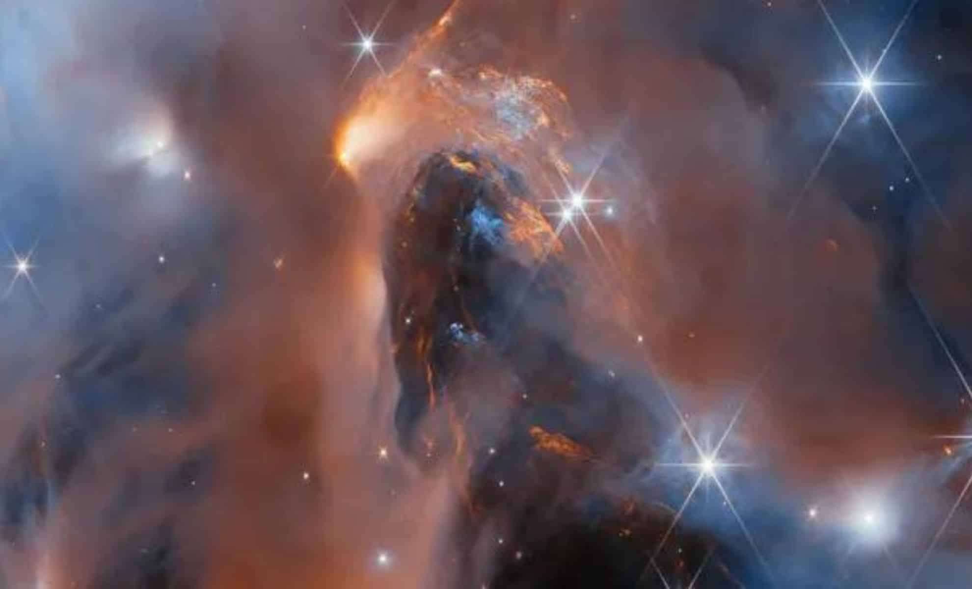 James Webb Telescope Detects Six Isolated Planetary-Mass Objects in a Remote Nebula 