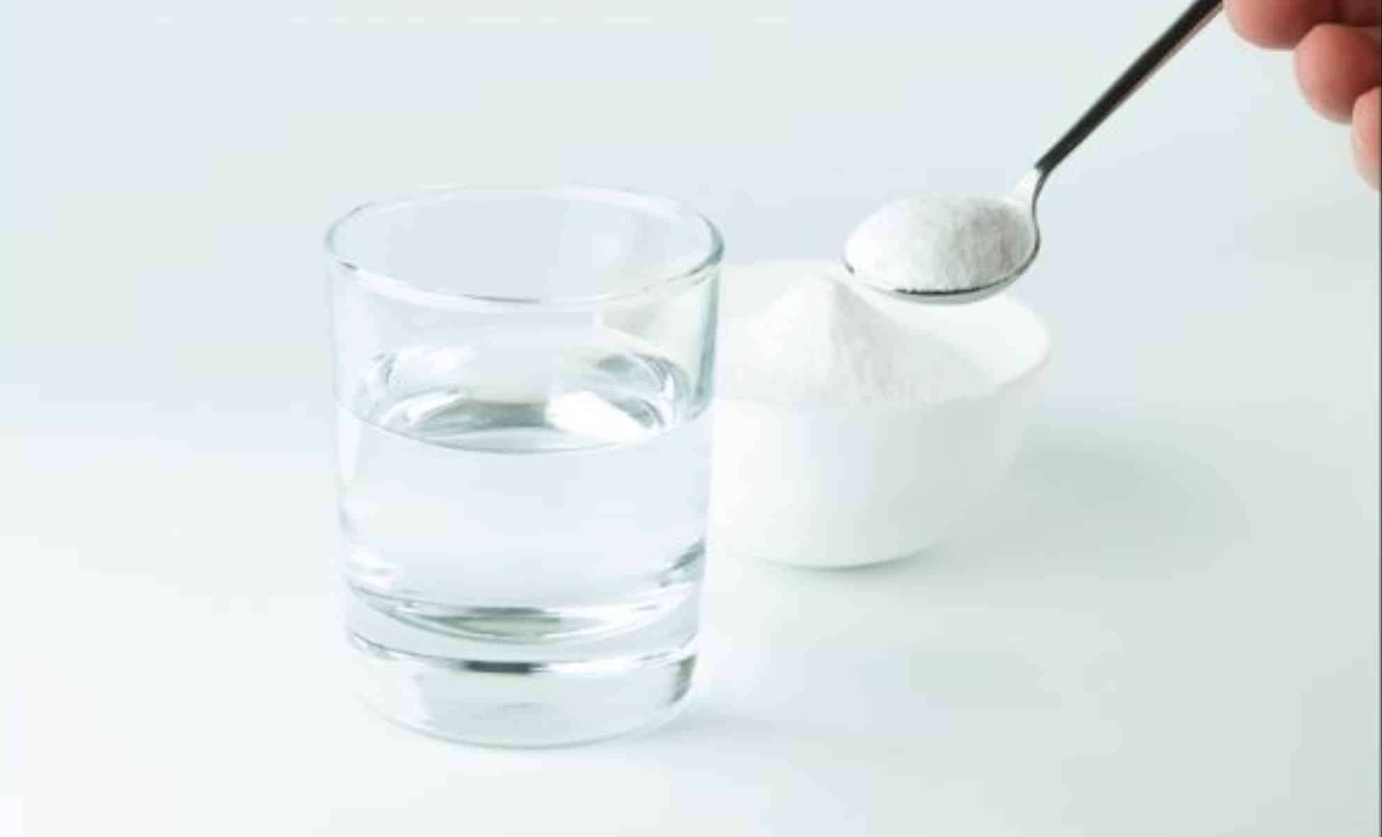 What Happens to Your Body When You Drink Baking Soda Water? 