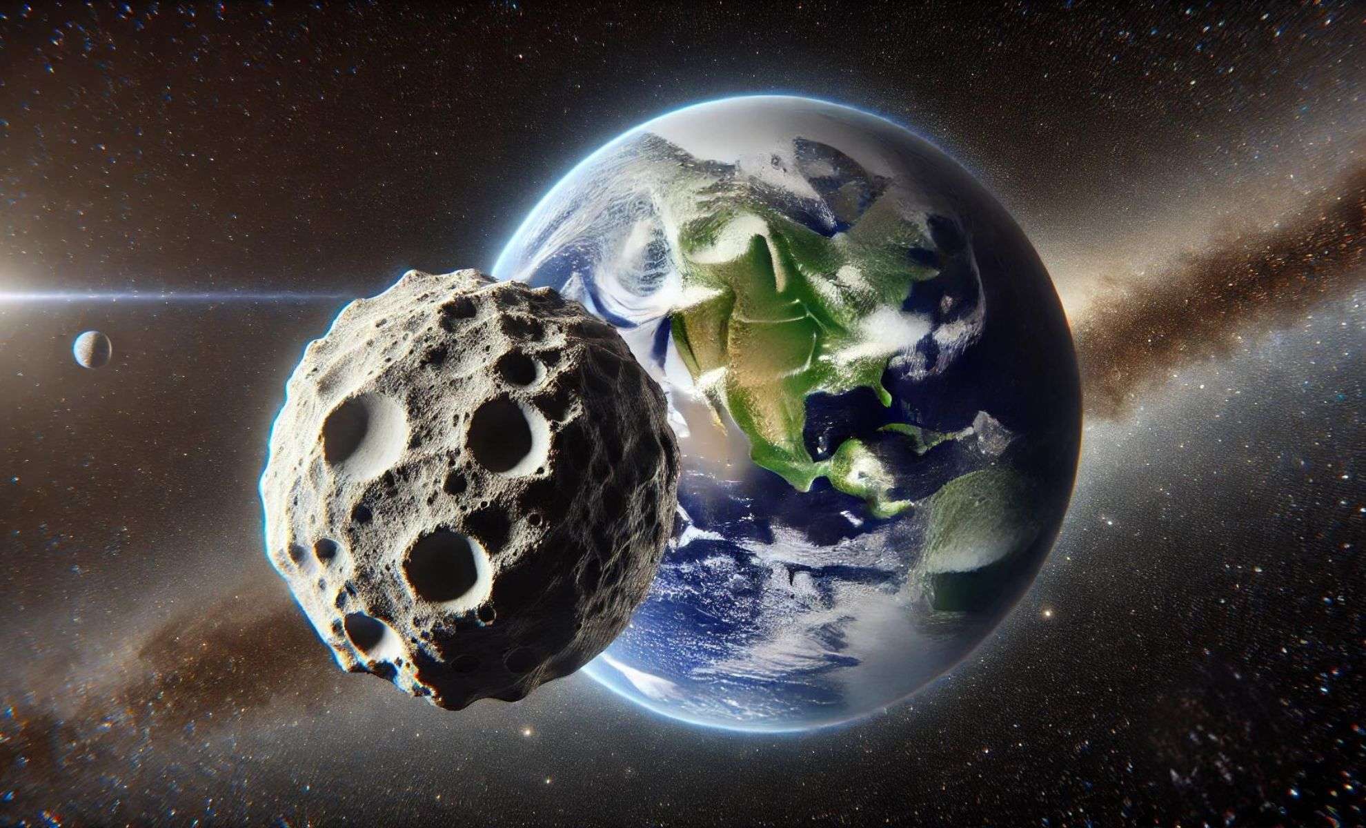 Temporary Visitor: Asteroid 2024 PT5 to Orbit Earth as a Mini-moon for Two Months 