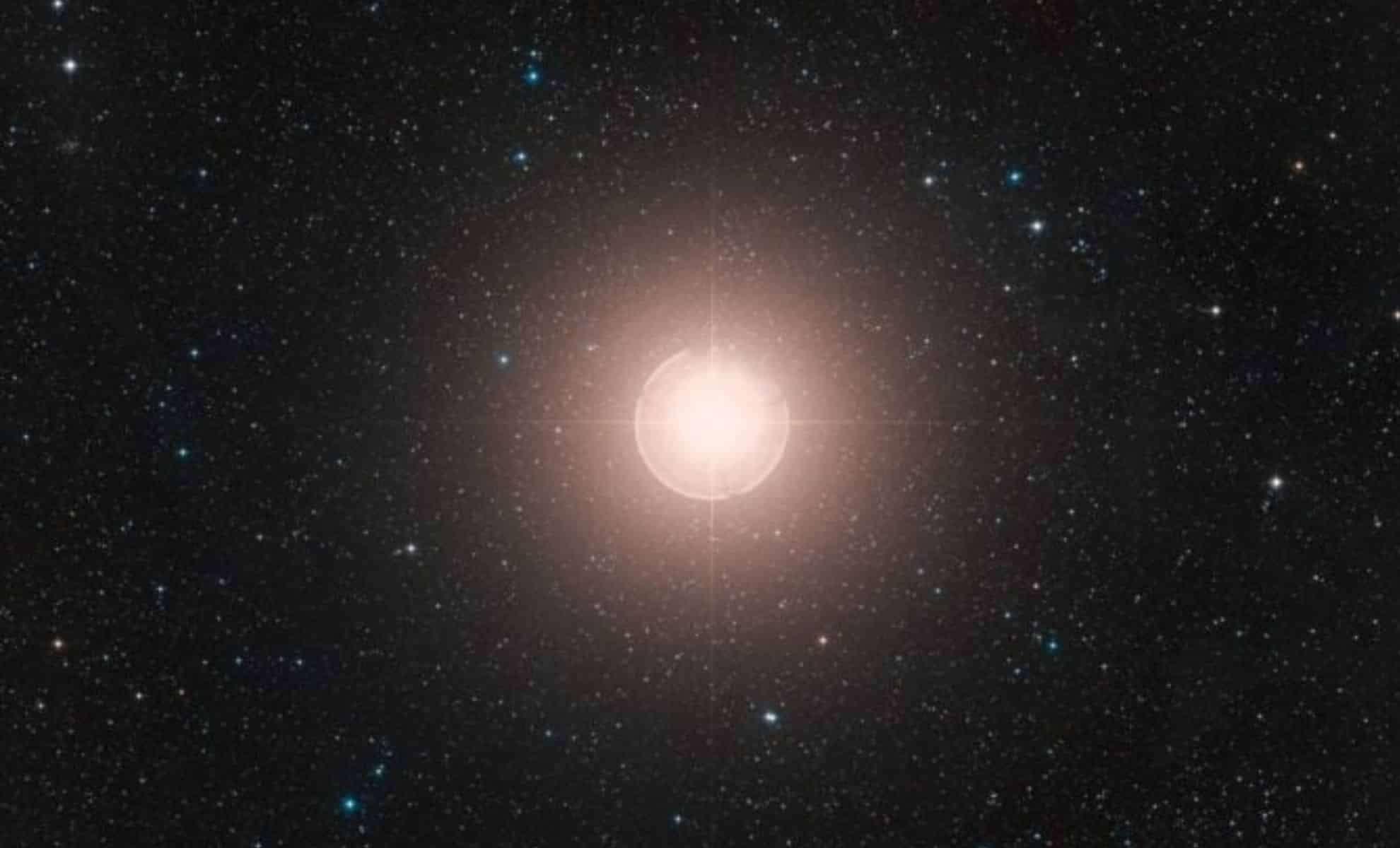 Is Betelgeuse Orbiting a Hidden Stellar Companion? 