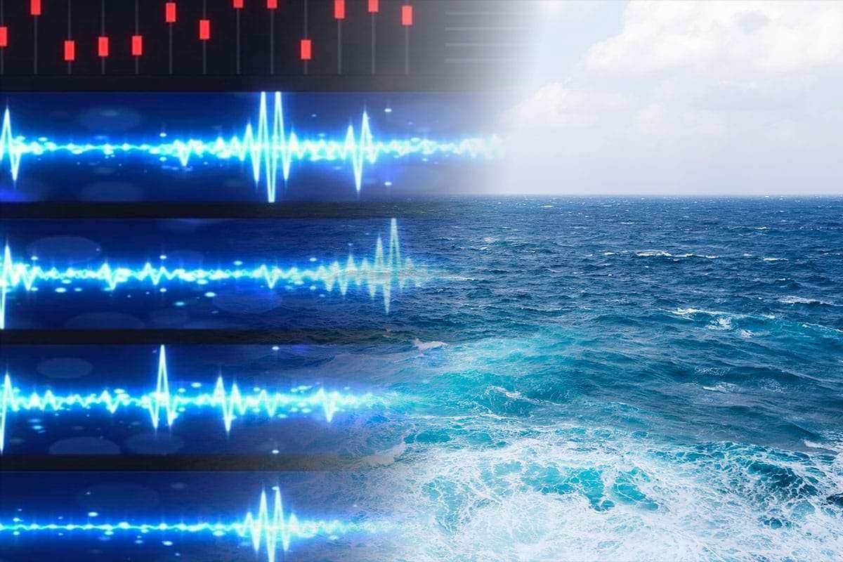 How Climate Change is Increasing Noise Levels in Our Oceans 