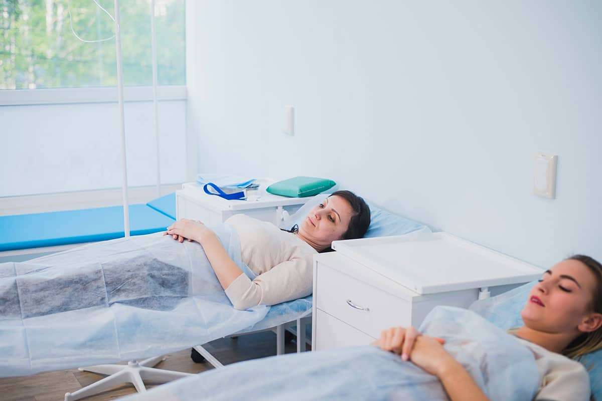 Earn $18,000 Participating in a Groundbreaking Sleep and Space Health Study 
