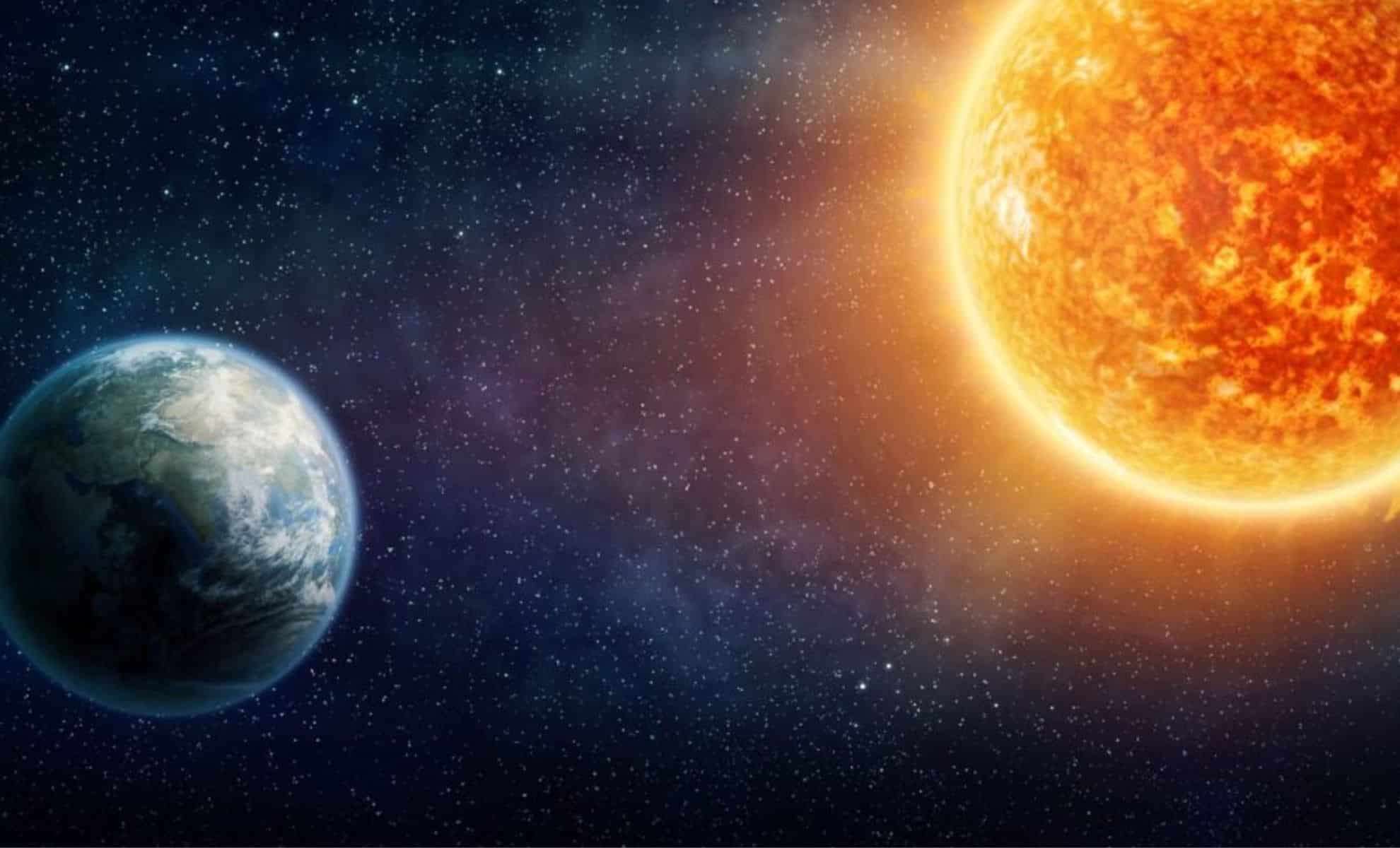 New Earth-Sized World Orbiting a White Dwarf Sheds Light on Earth's Long-Term Future 