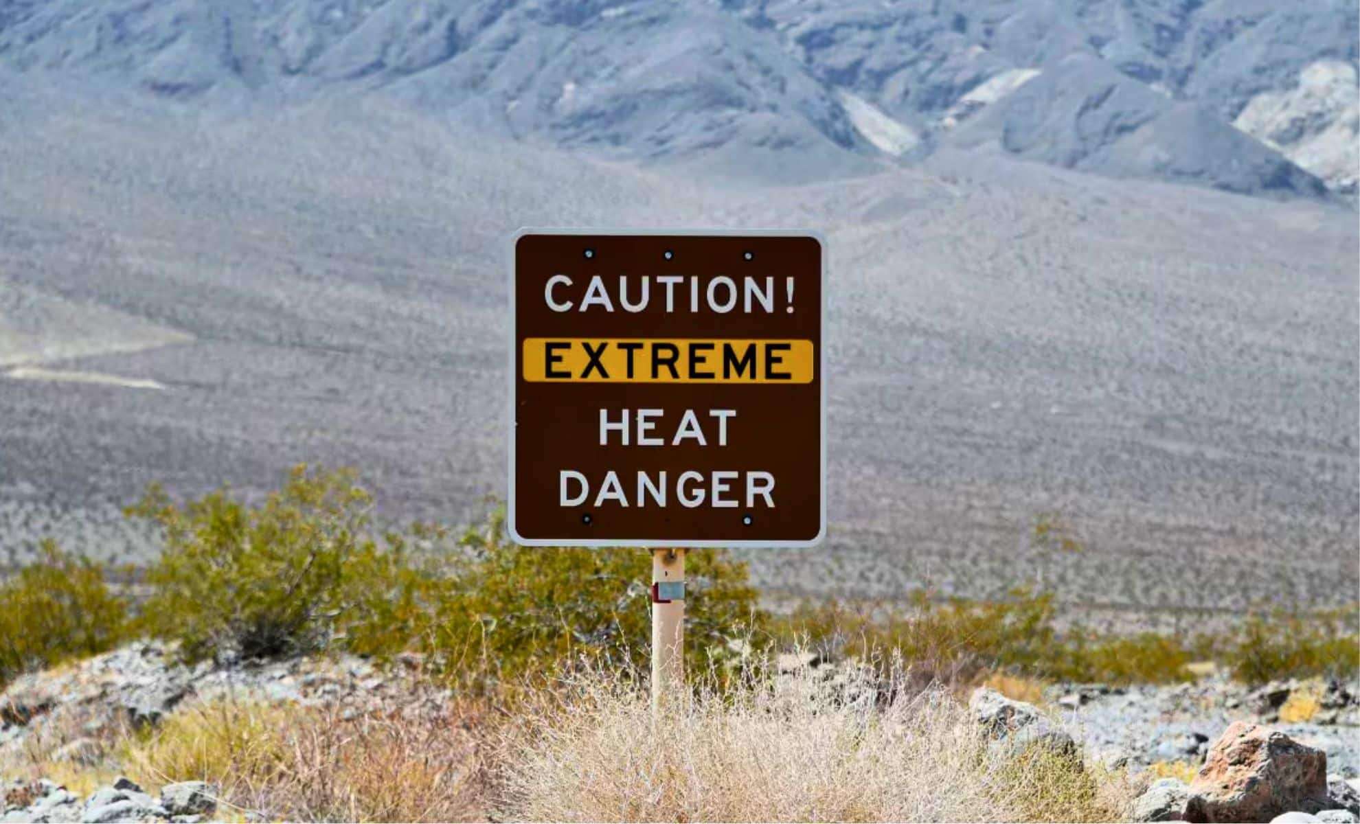 Severe Heatwave to Blast Western US with Soaring Temperatures Amid Record Summer 