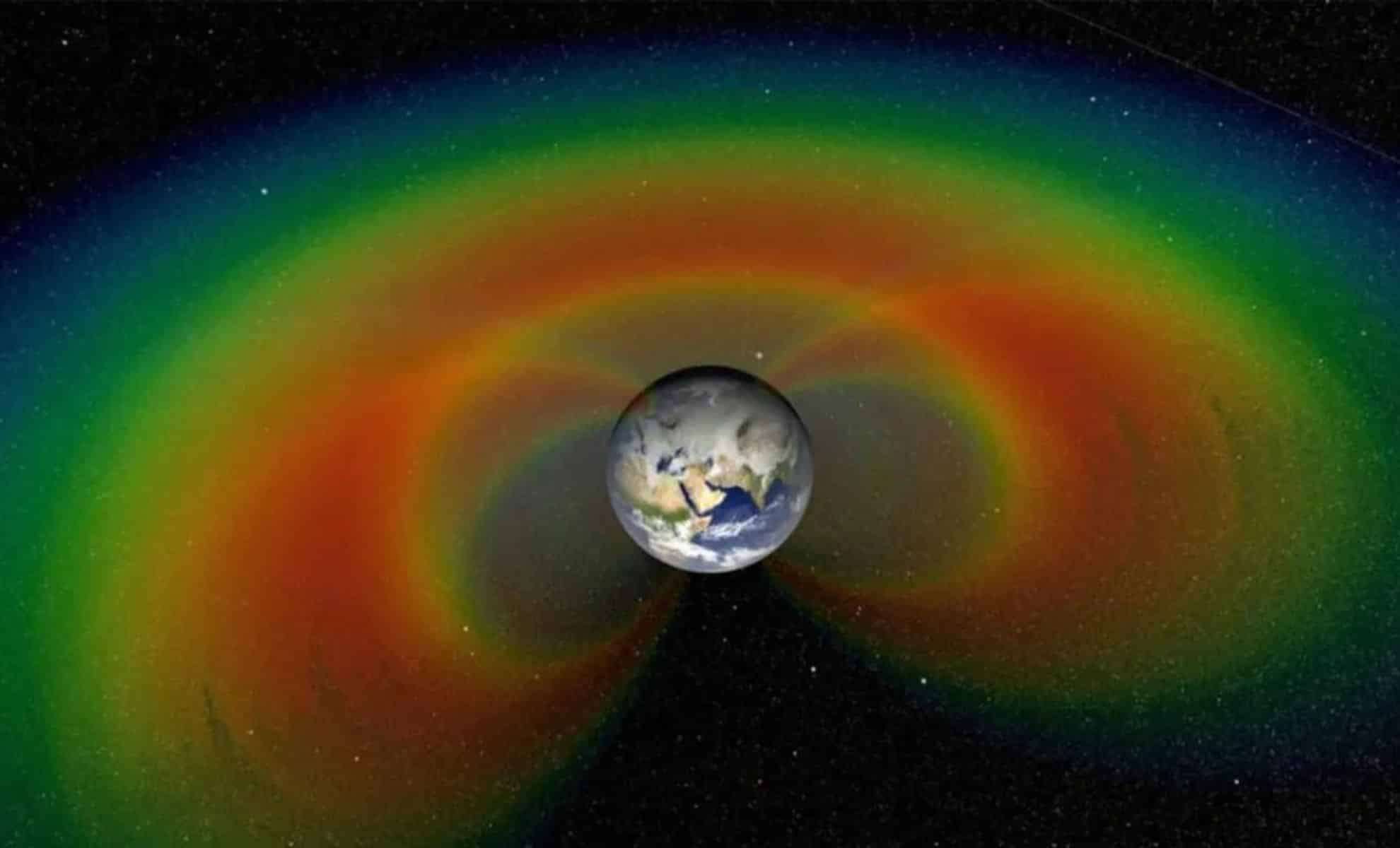 Innovative Instrument Uncovers New Insights into Earth's Van Allen Radiation Belts 