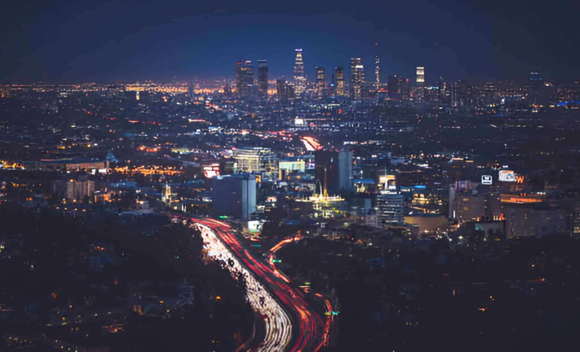 New Research Links Nighttime Urban Lighting to Elevated Alzheimer’s Risk 
