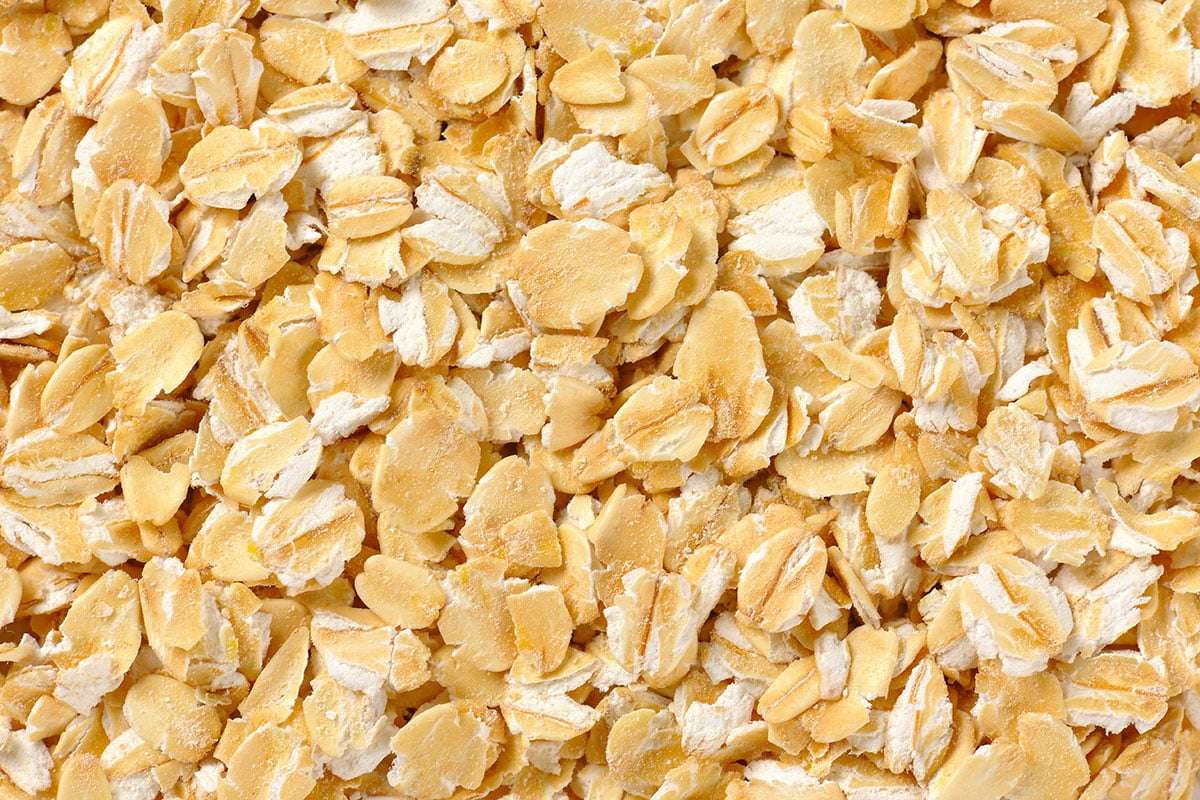 Daily Oatmeal Intake and Its Effects on Kidney Well-being: An Evidence-Based Analysis 