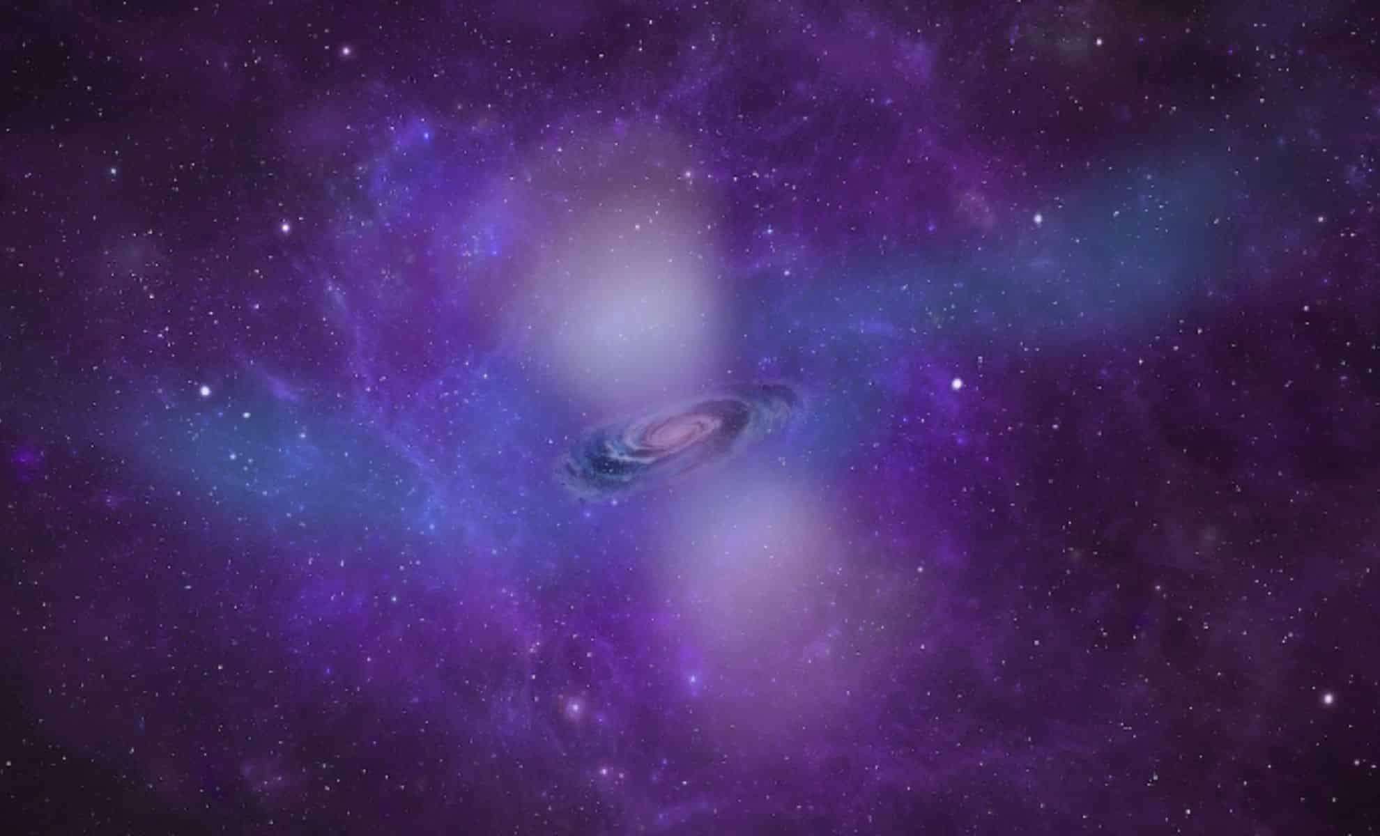 Milky Way and Andromeda May Be Interacting Sooner Than Expected, New Research Finds 