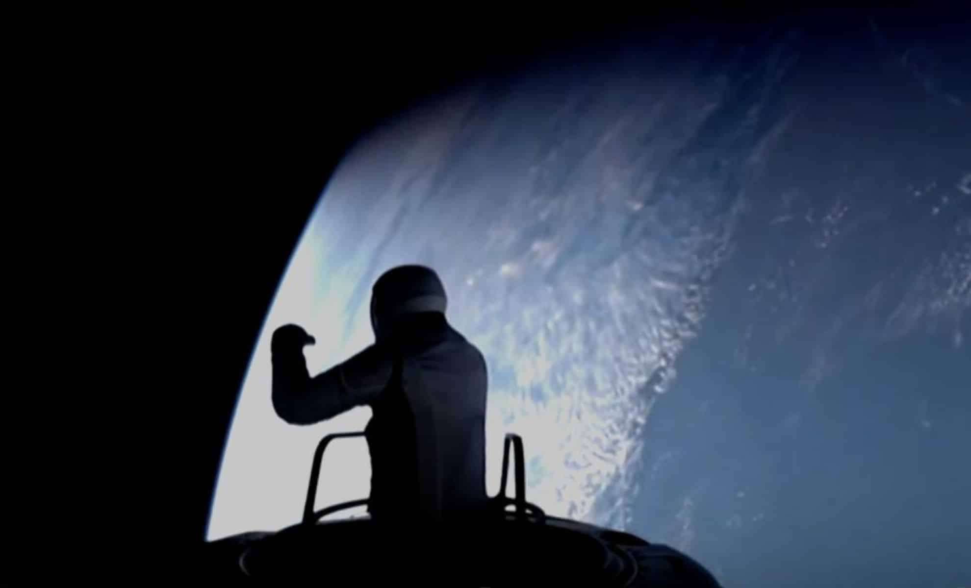 Polaris Dawn Completes Pioneering Commercial Spacewalk, Ushering in a New Age of Private Space Ventures 