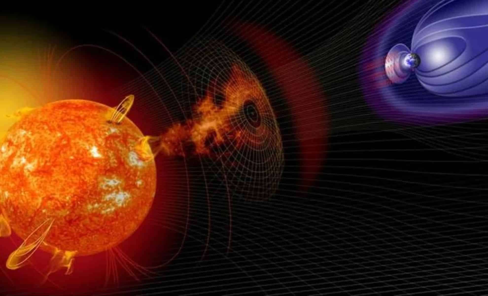 New Insights Reveal Risks of Catastrophic Solar Storms to Modern Infrastructure 