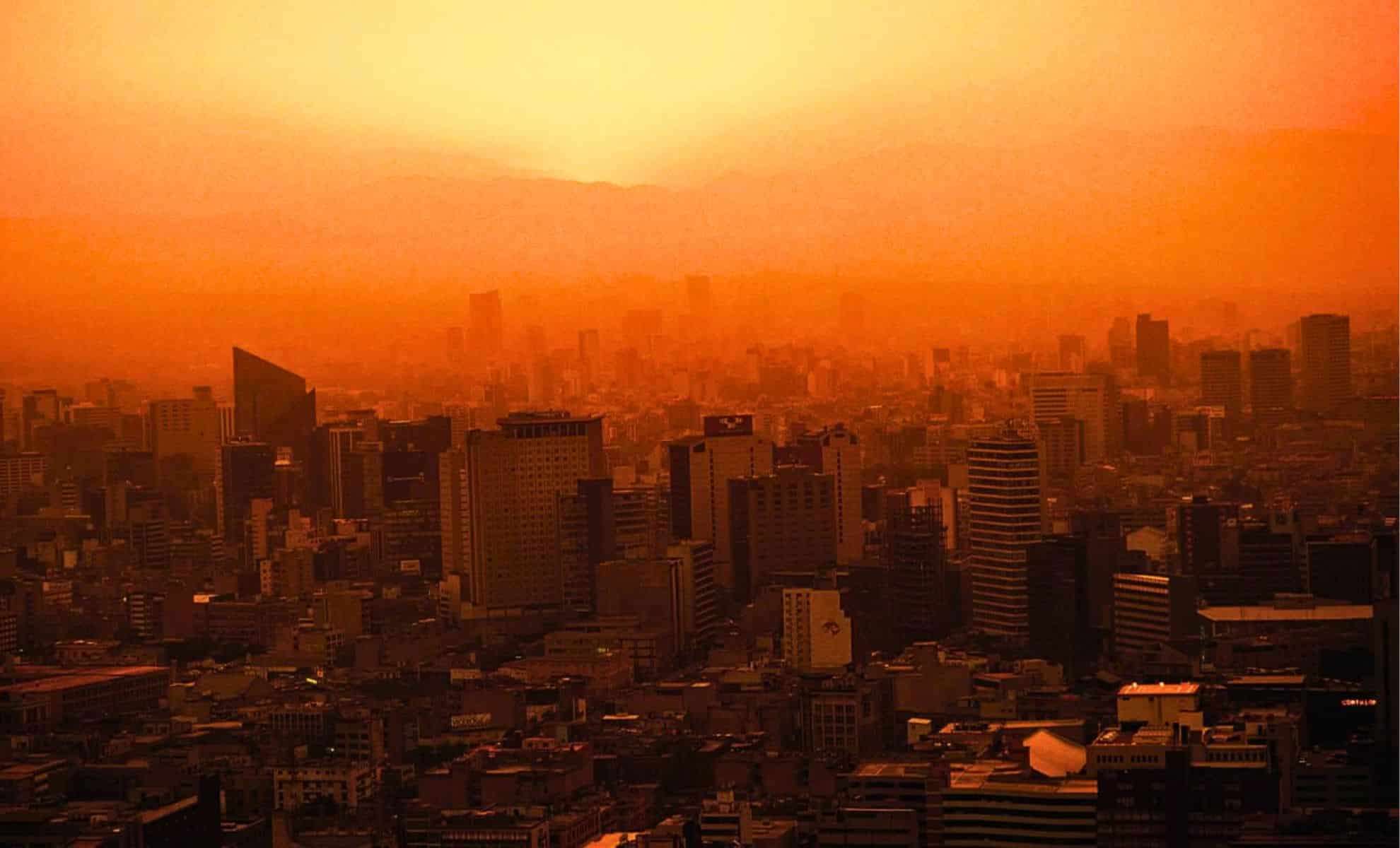 Record-Breaking Winter Heat Shakes Southern Hemisphere Climate Patterns 