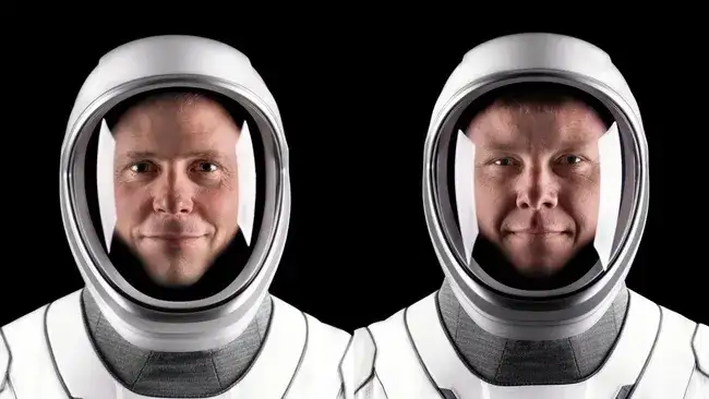 New Launch Date for SpaceX Crew-9 Set for September 26 
