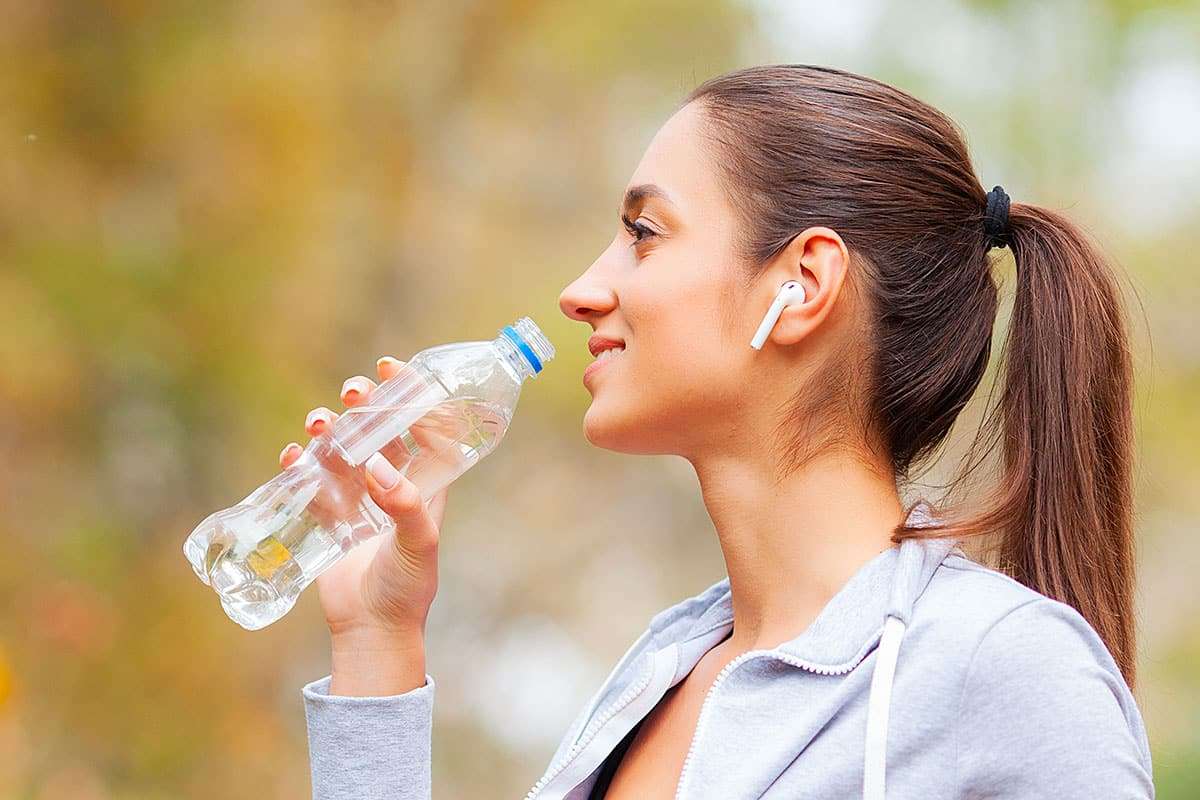 The Critical Need to Reduce Bottled Water Use Now 
