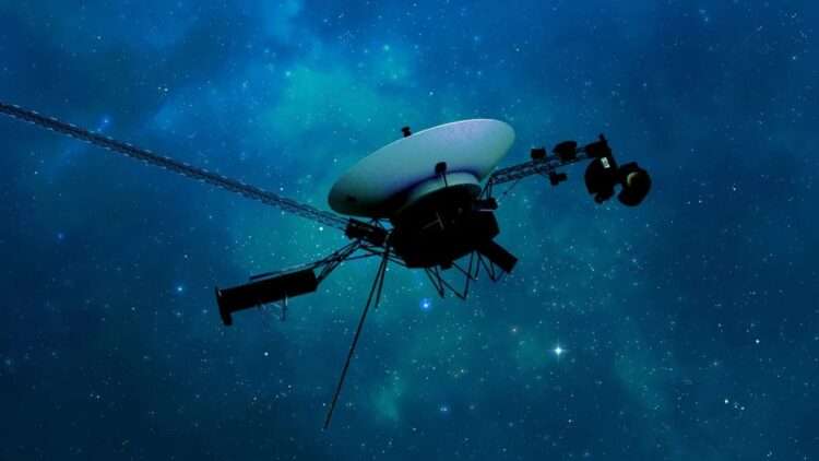 Voyager 1 Signals Unexpected Issues Far Beyond the Solar System 