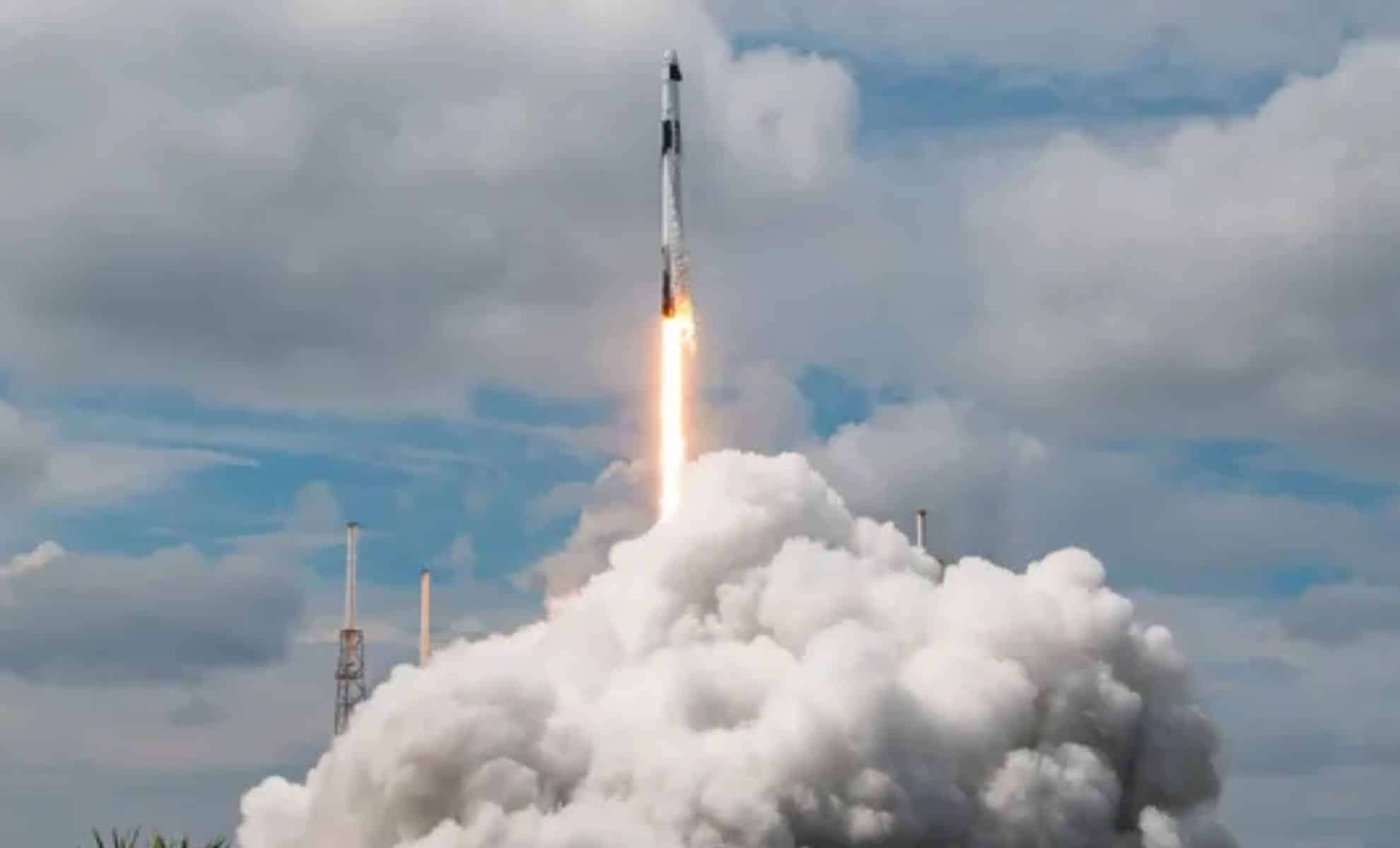 FAA Authorizes SpaceX’s Falcon 9 to Fly Again After Upper Stage Issue Resolved 