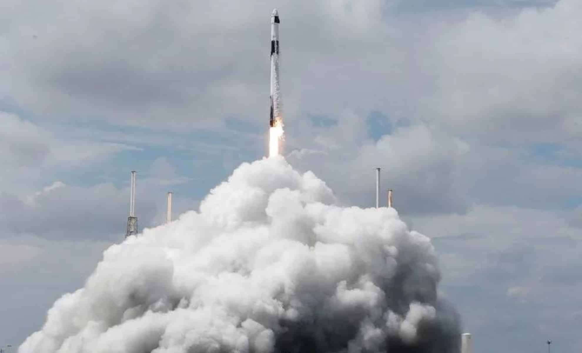 FAA Halts SpaceX Falcon 9 Launches After Third Issue in Months, Threatening Major Missions 