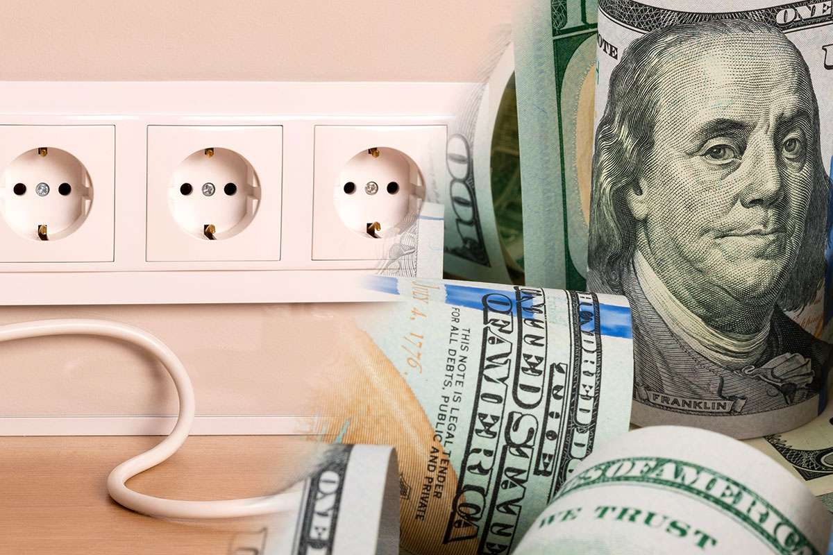 The Hidden Household Appliance Pumping Up Your Energy Bill 