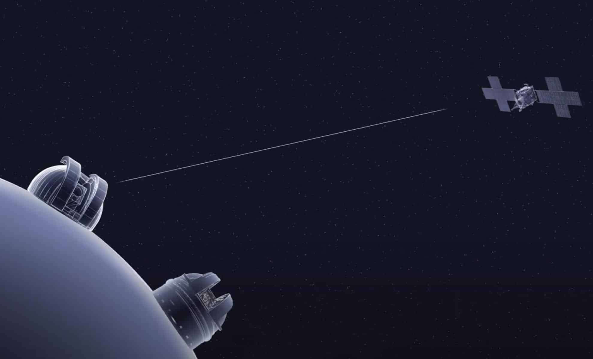 NASA Breaks New Ground with Deep Space Laser Communication, Boosting Future Mission Data Speeds 