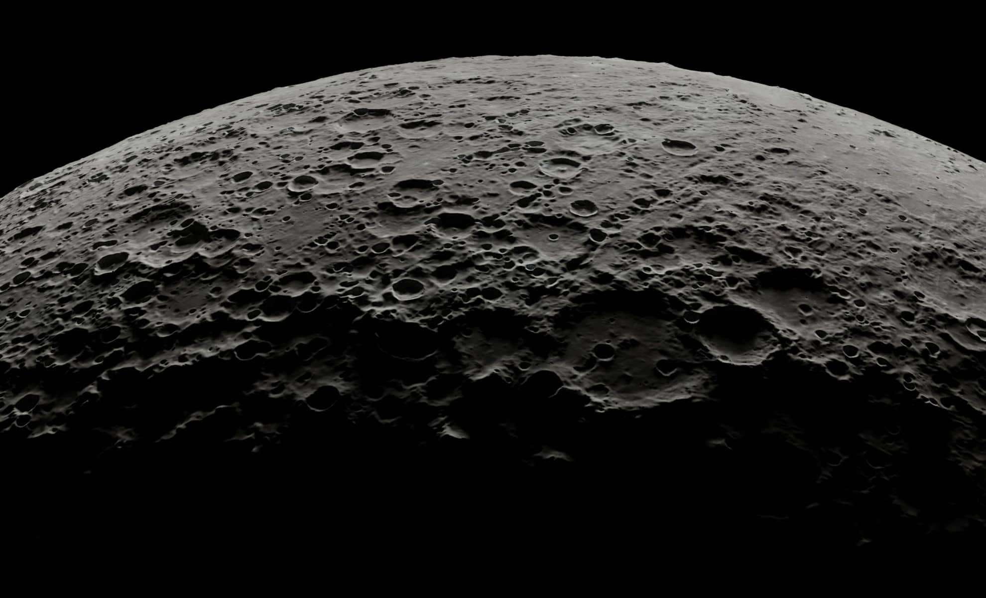 Groundbreaking Study Sheds Light on the Moon’s Ancient Impact Record and Solar System History 