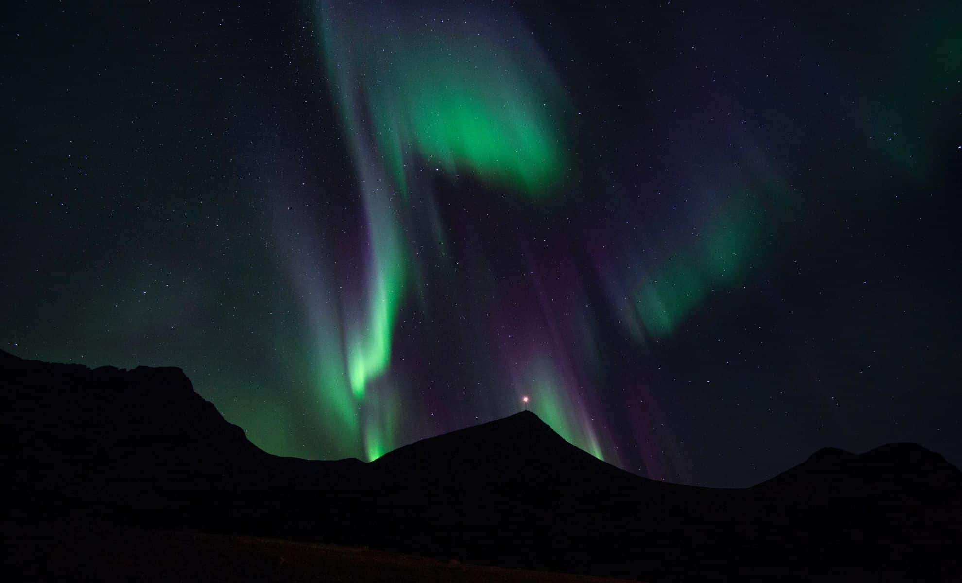 Half of the US Poised to Witness Spectacular Northern Lights Amid Intense Geomagnetic Storm 