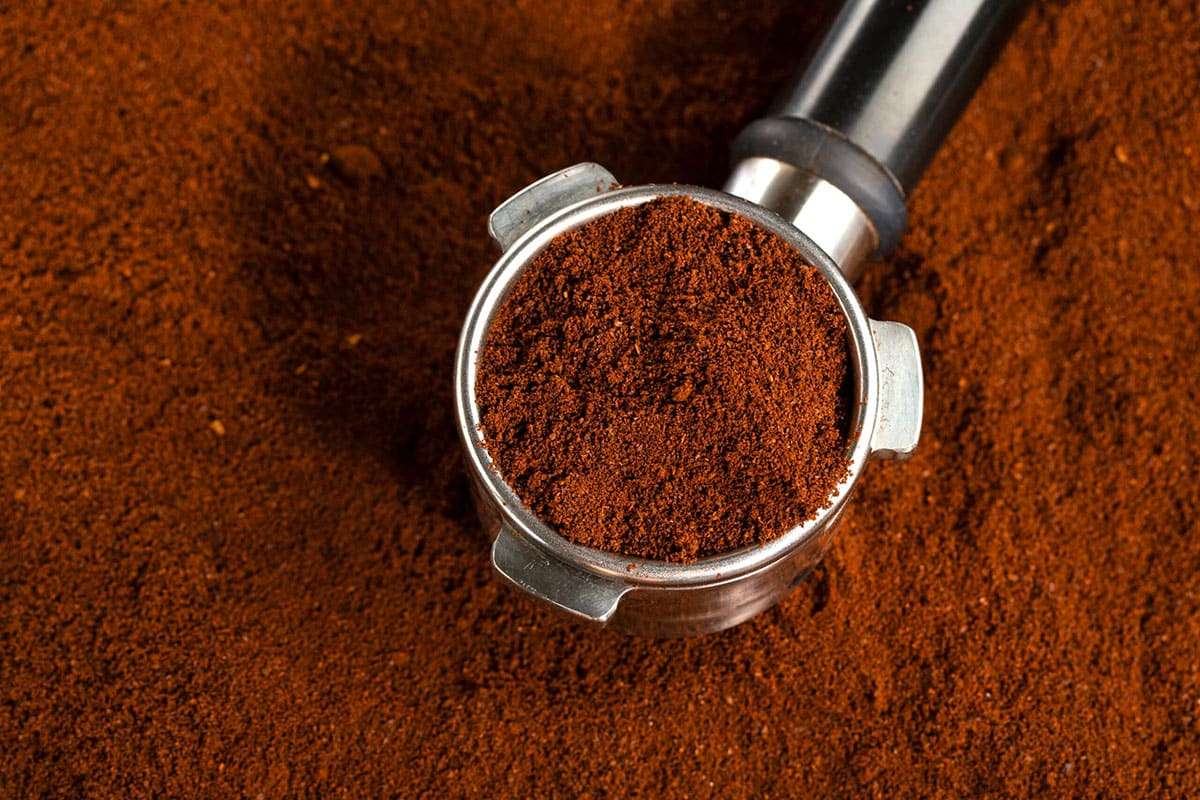 How Scientists Have Transformed Coffee Waste Into Superior Concrete 