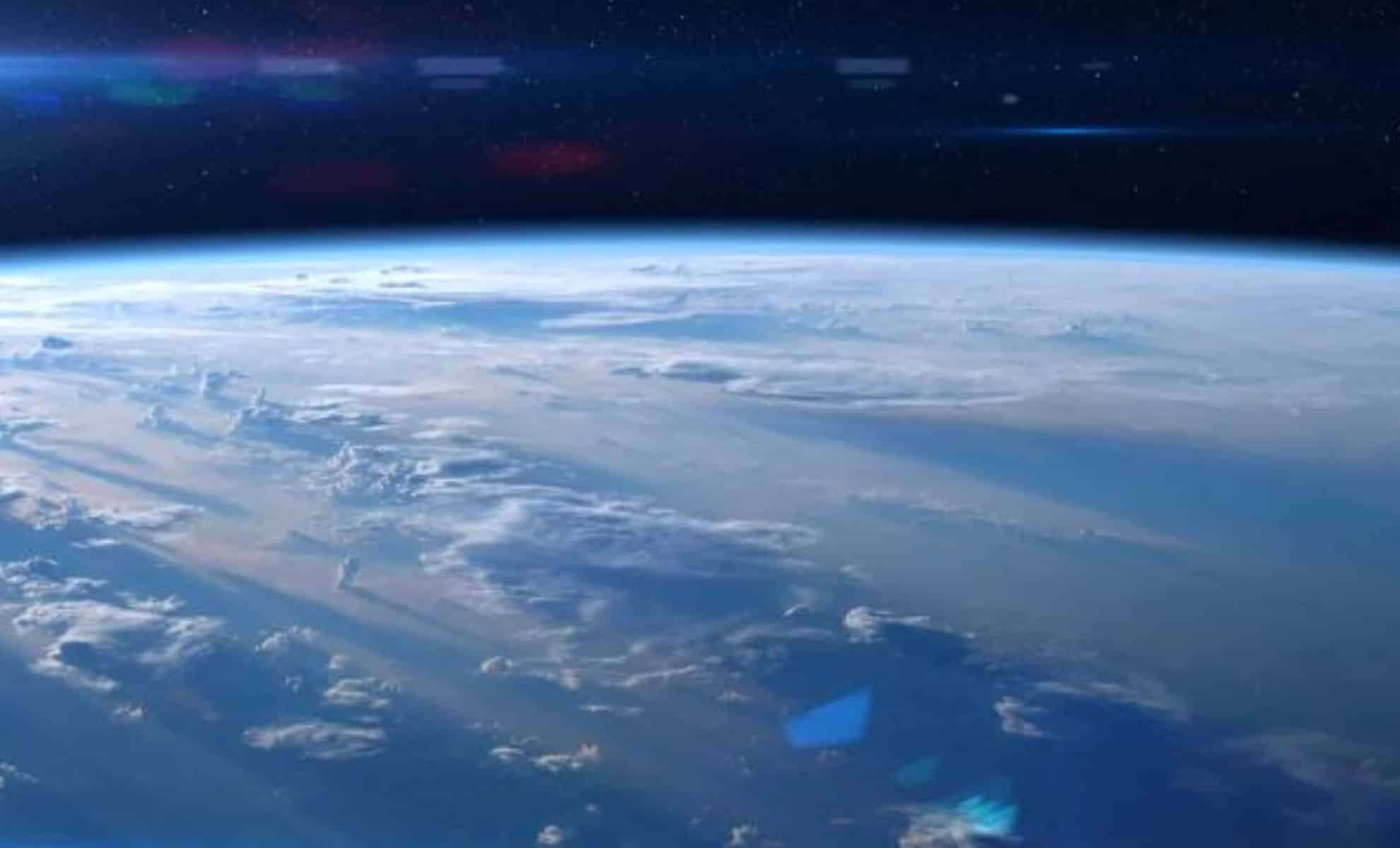 Could Diamond Particles Offer a New Approach to Cooling Our Planet? 