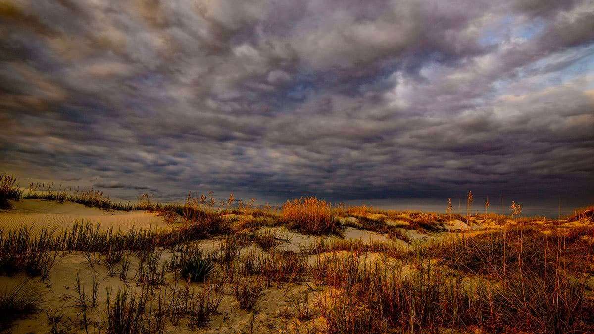 Skyquakes: Unraveling the Enigma of Mysterious Booming Sounds from the Sky 