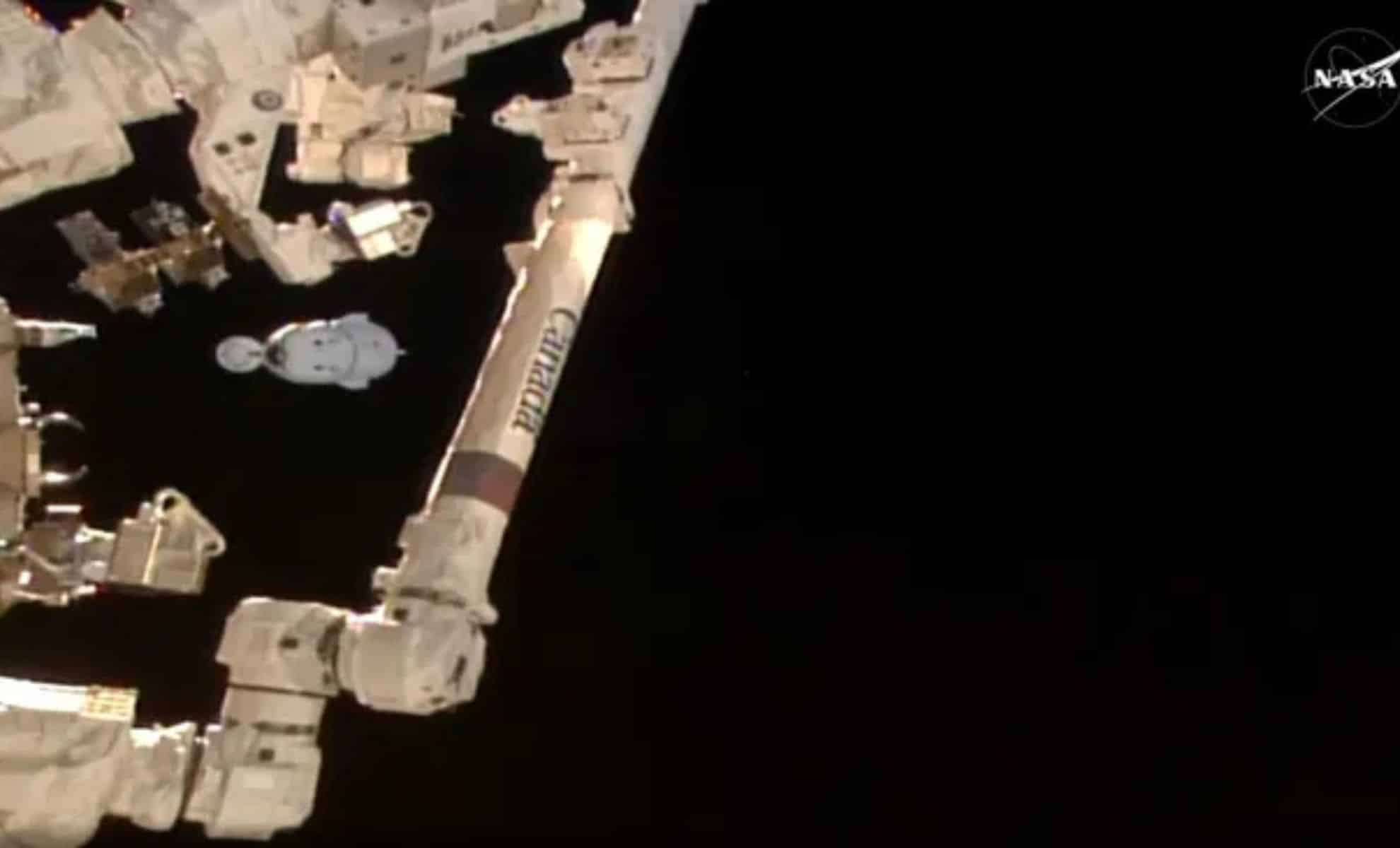 SpaceX Crew-8 Astronauts Return to Earth Following Weather-Related Delays 