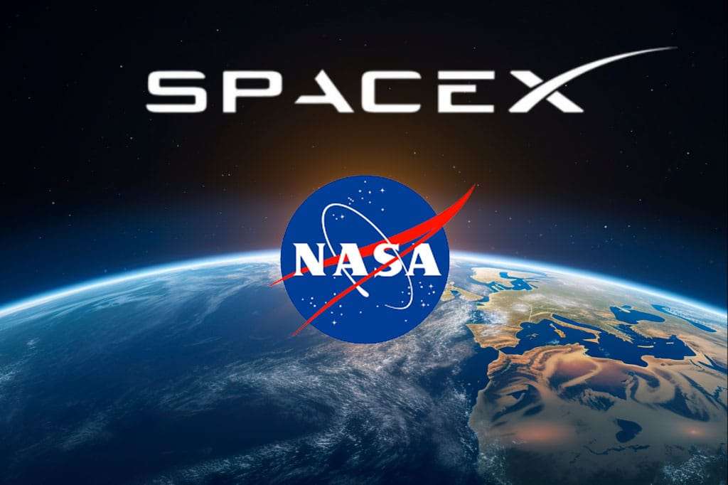 How SpaceX Stepped In to Save NASA’s Astronauts Aboard the ISS 