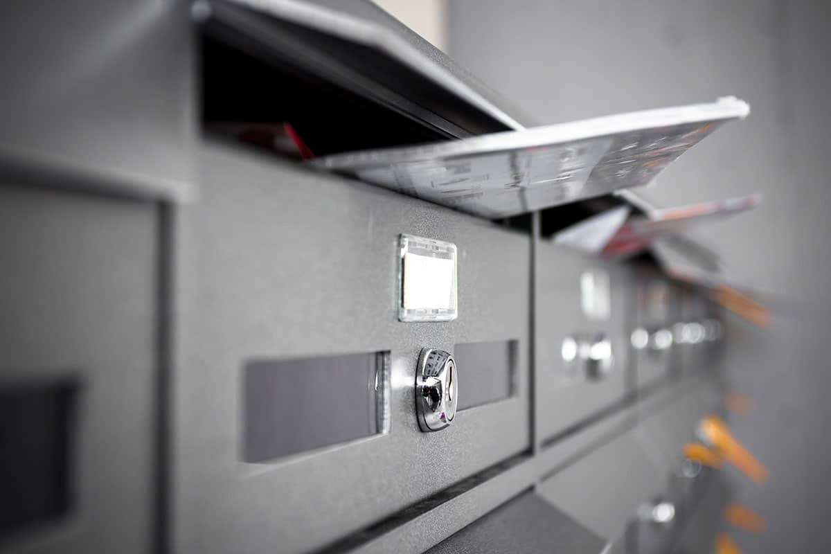 Beware: This Common Mailbox Item Could Signal a Home Repair Scam 