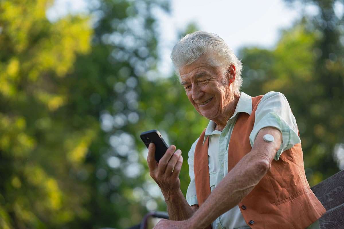 Novel Therapy for Type 2 Diabetes Could End Dependence on Insulin Injections 