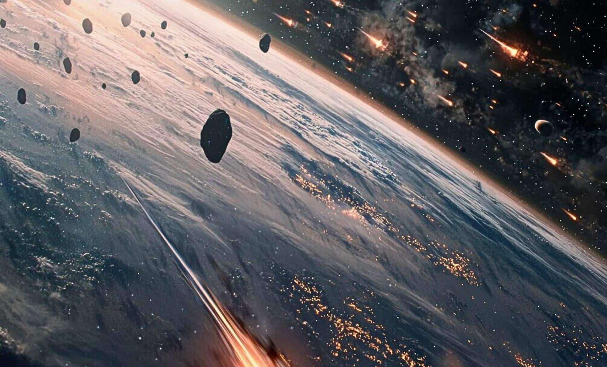 Mystery Lights Ignite Midwest Skies: Meteor Show or Alien Sightings? 