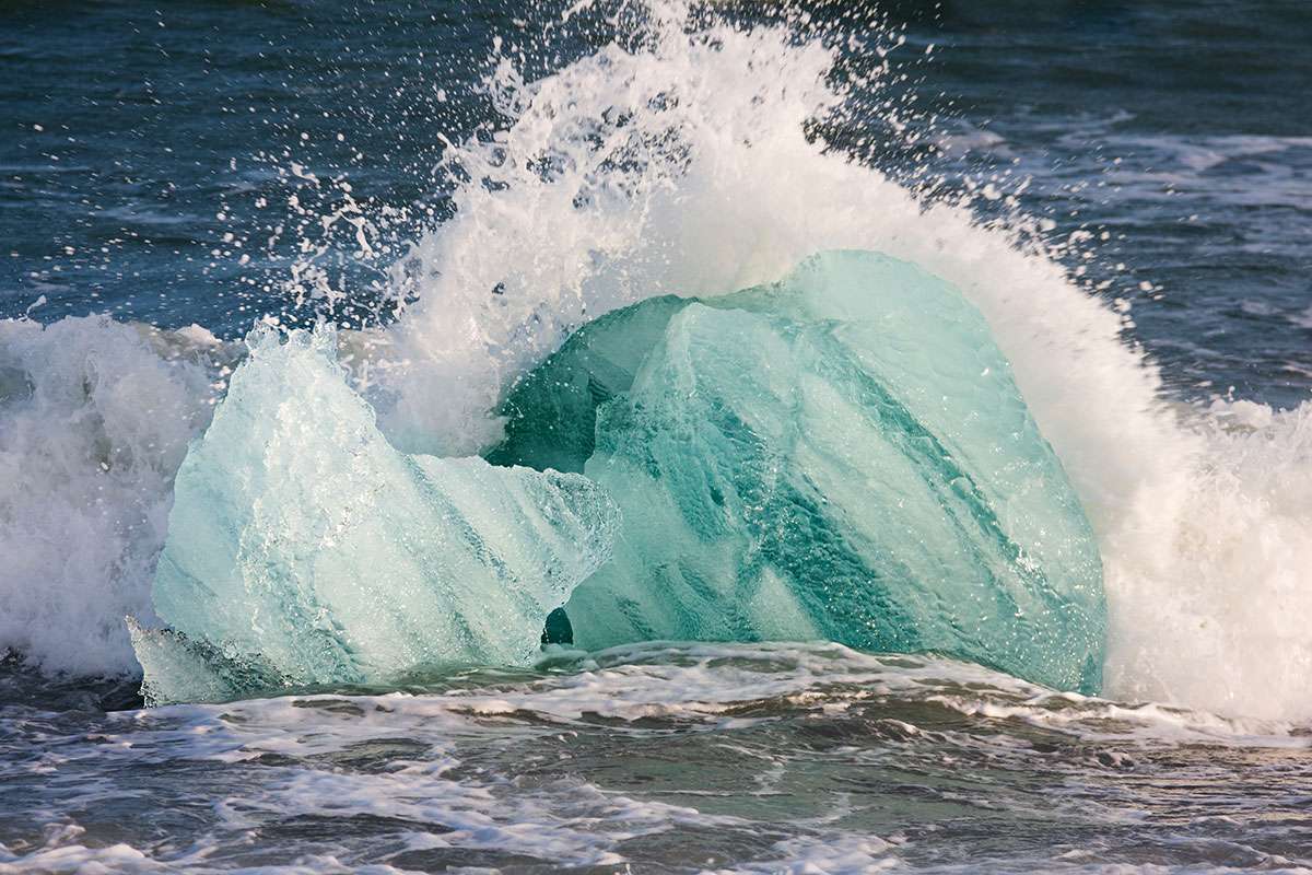 Impending AMOC Breakdown Could Cause Severe Cooling in Key Regions 