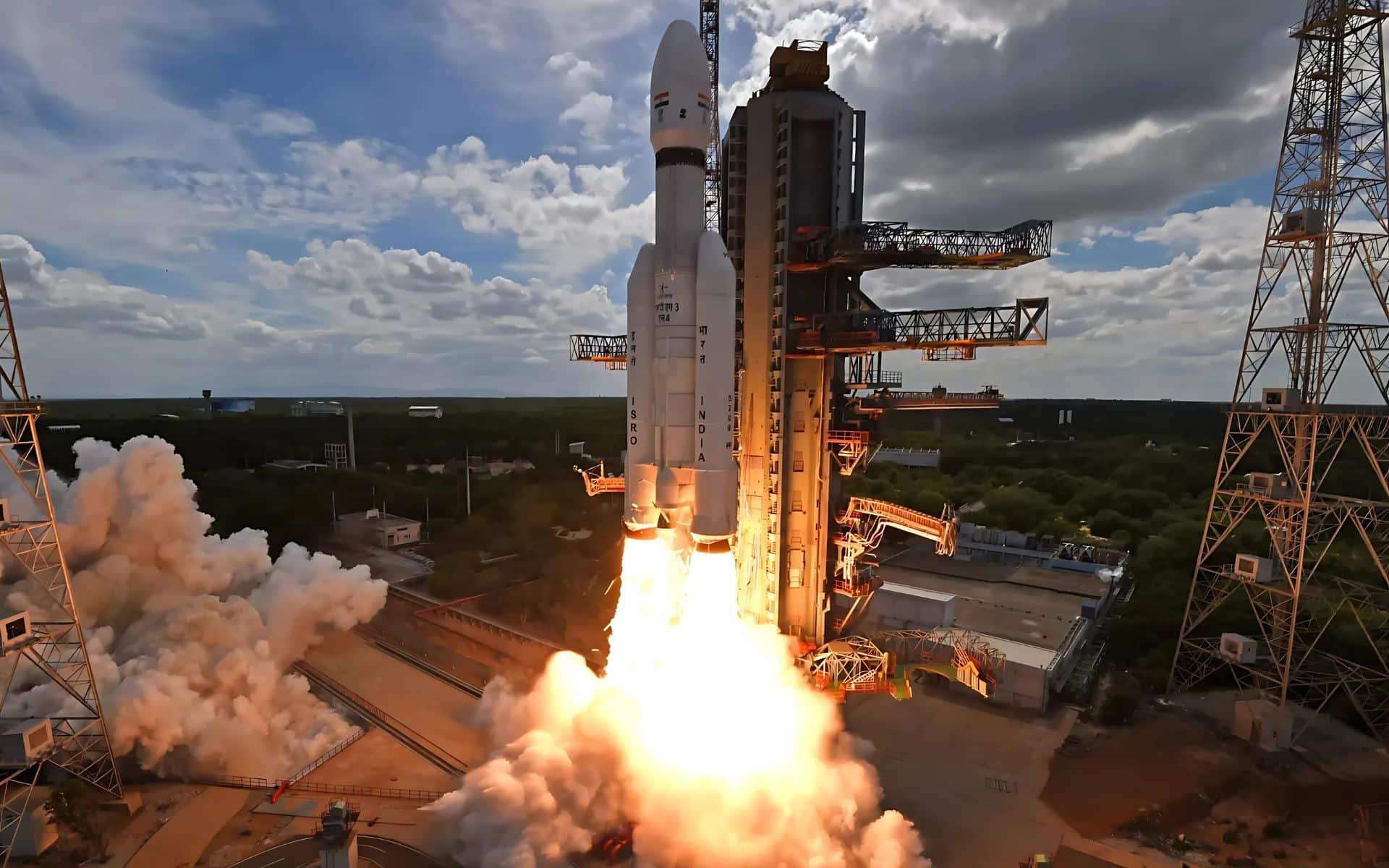 India Advances Lunar Ambitions with Chandrayaan-4 Mission Set for 2028 