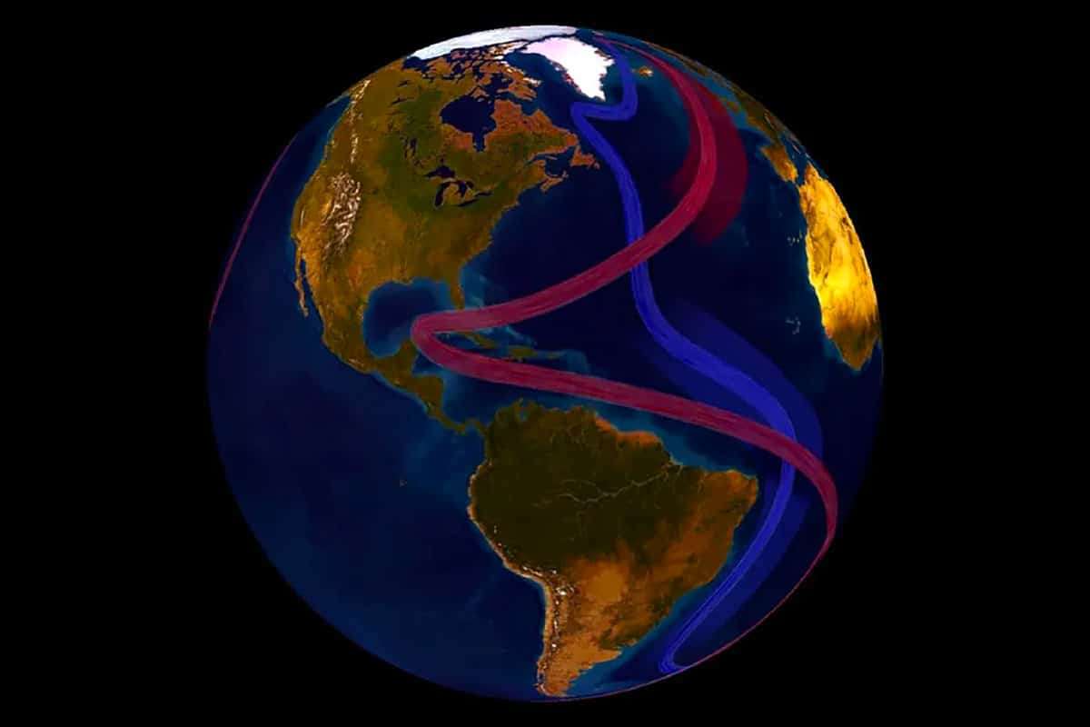 Scientists Urge Swift Action to Prevent Atlantic Ocean Current Collapse with Worldwide Effects 